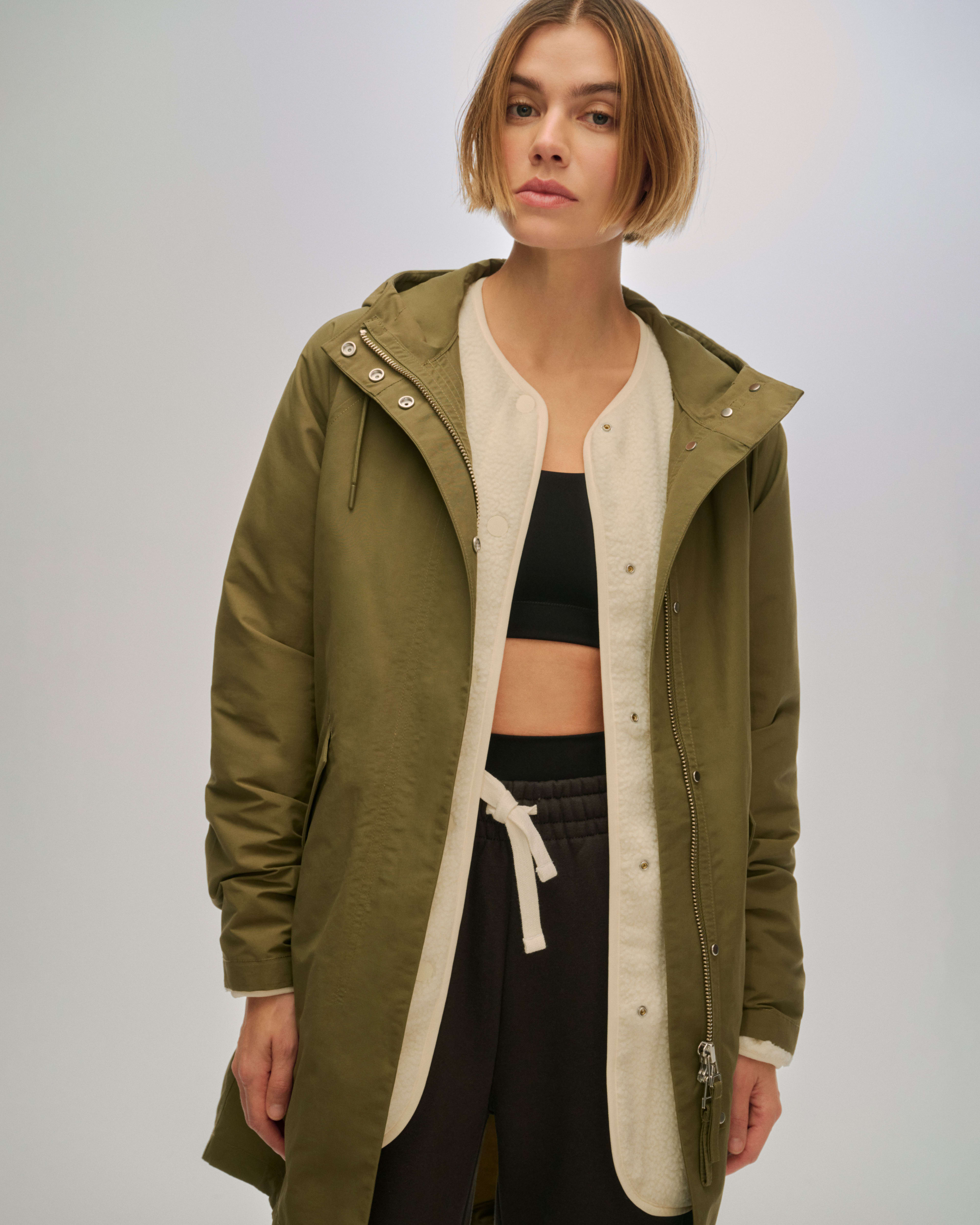 Women s Outerwear Women s Coats Jackets Blazers Everlane