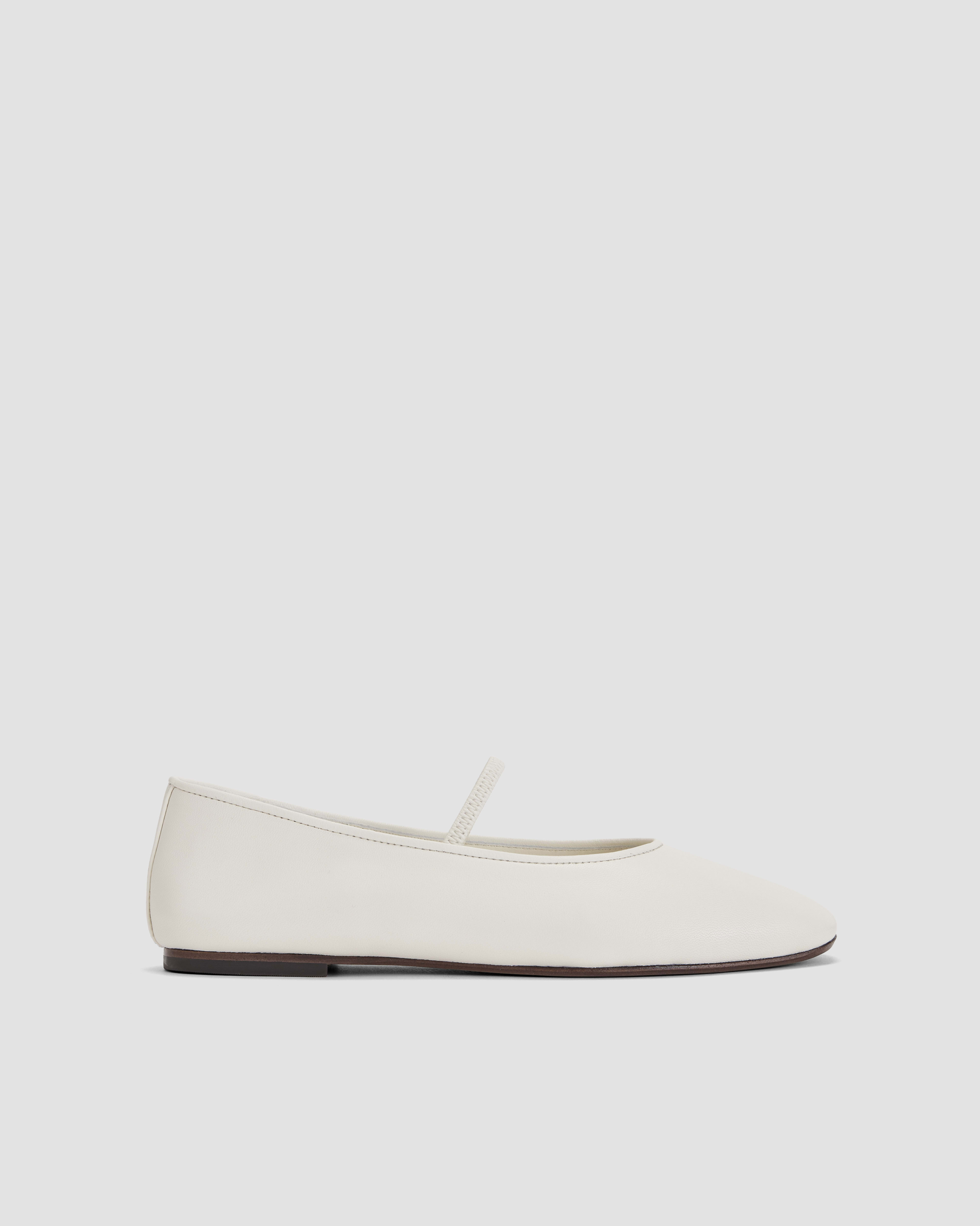 The Day Mary Jane Canvas – Everlane
