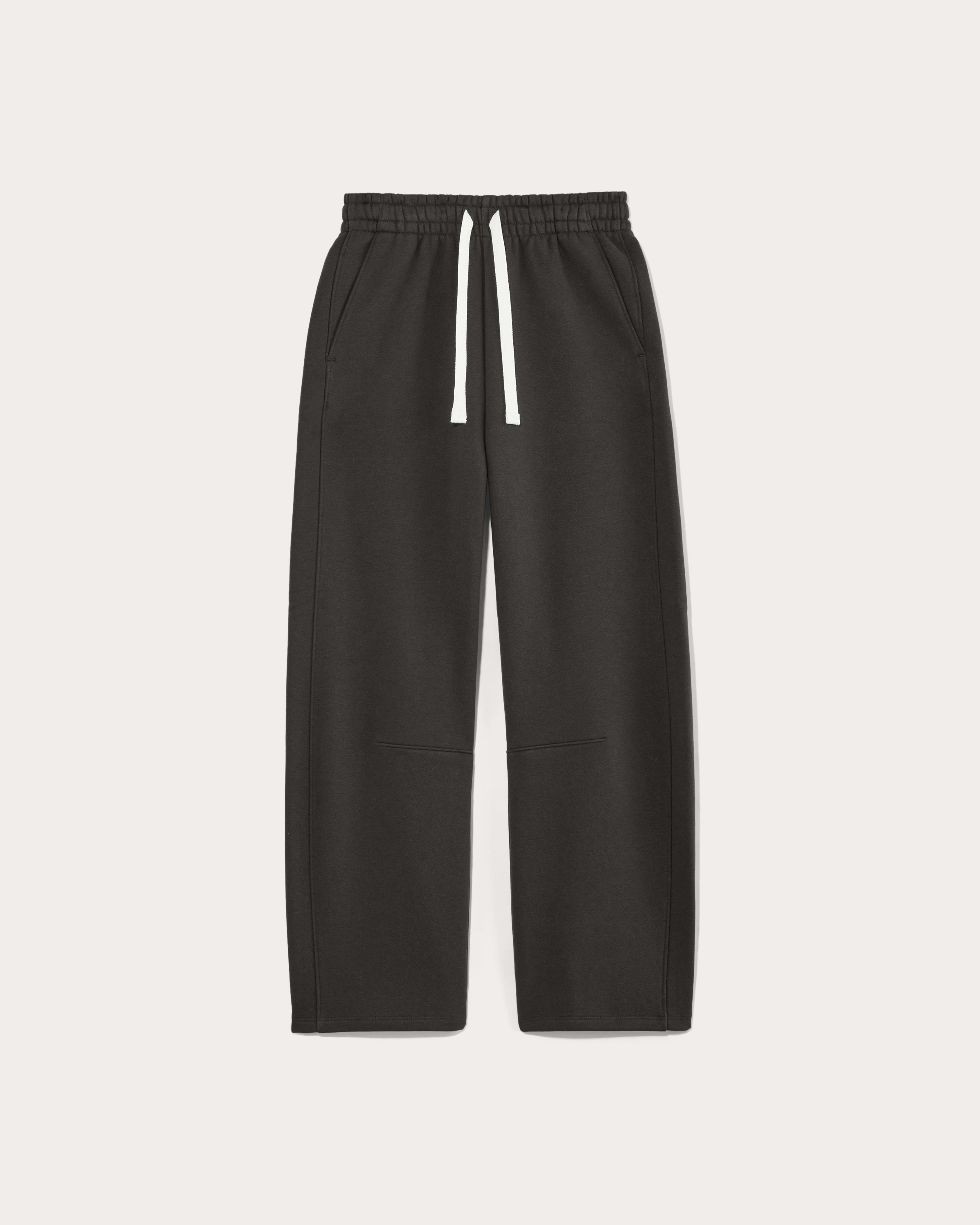 Everlane sweatpants 2025