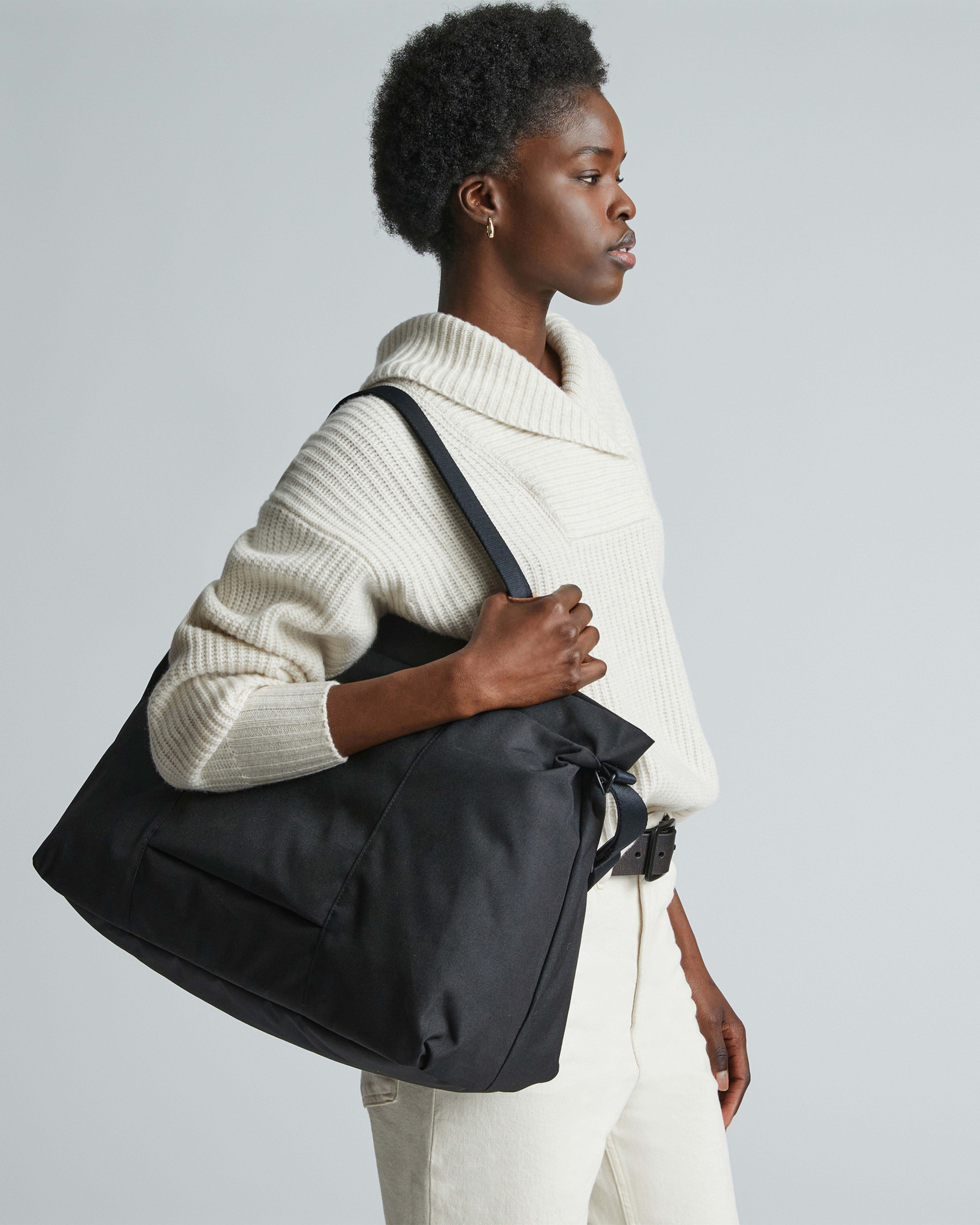 Everlane weekender bag best sale