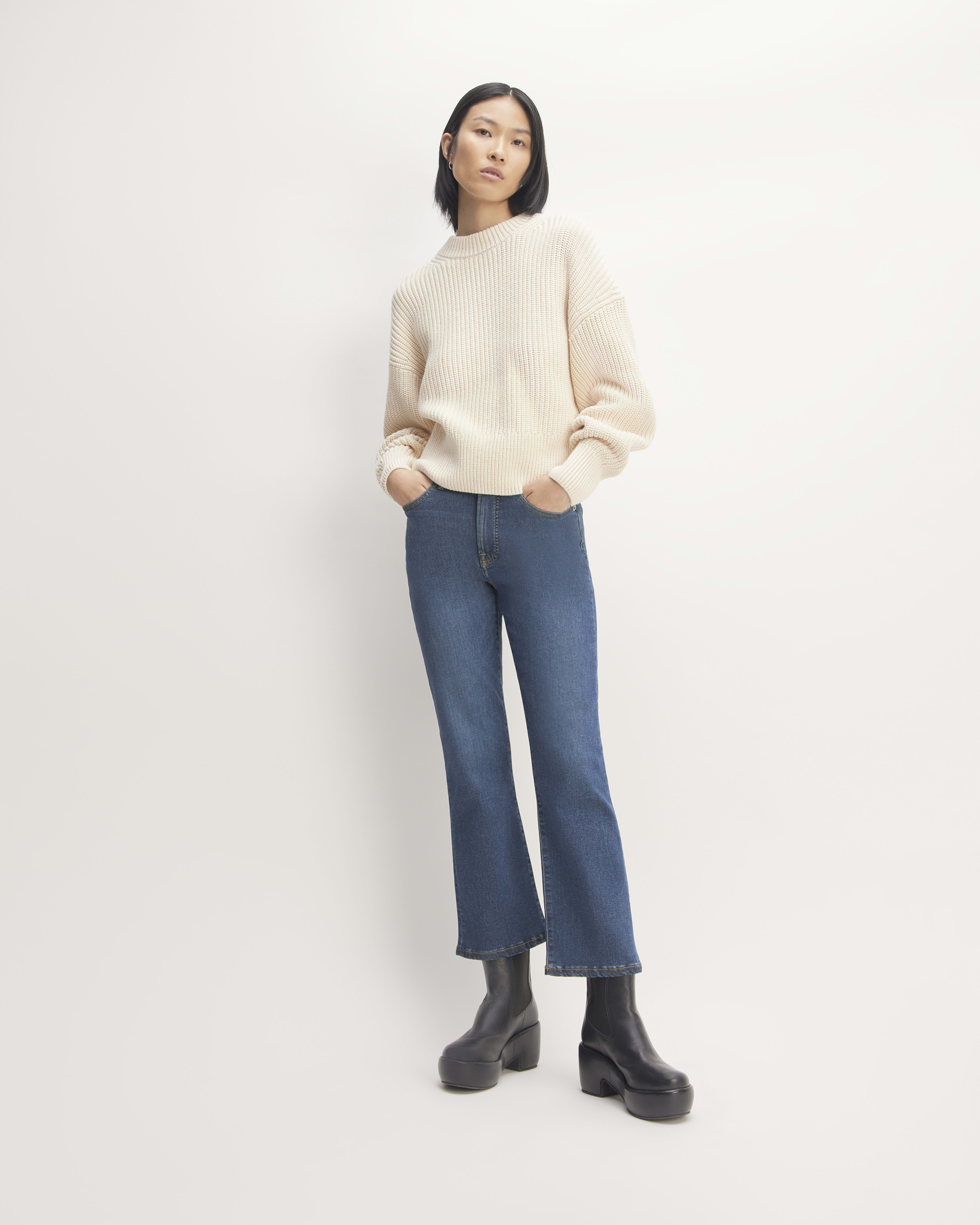 Jeans kick 2025
