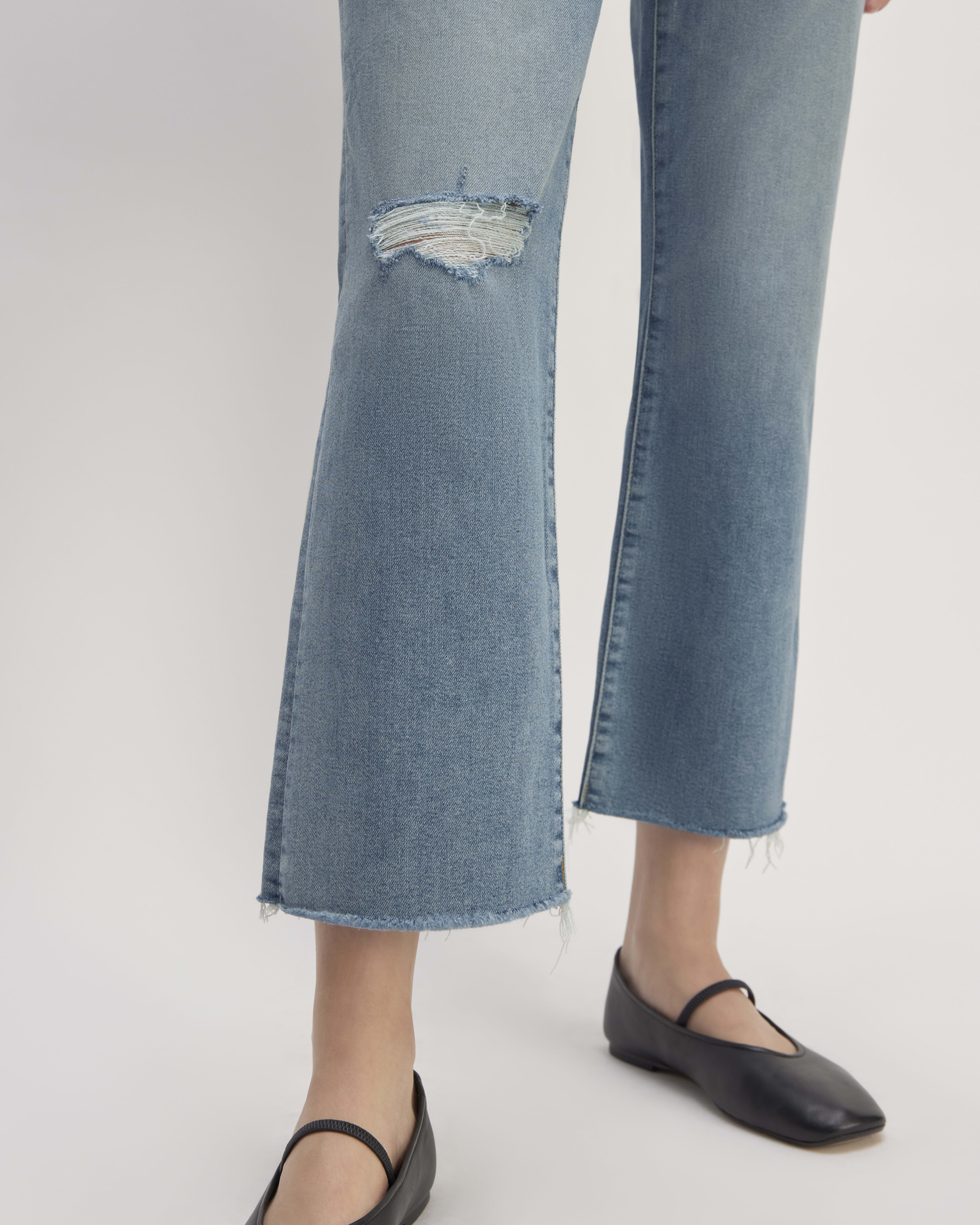Kick Boot Jean