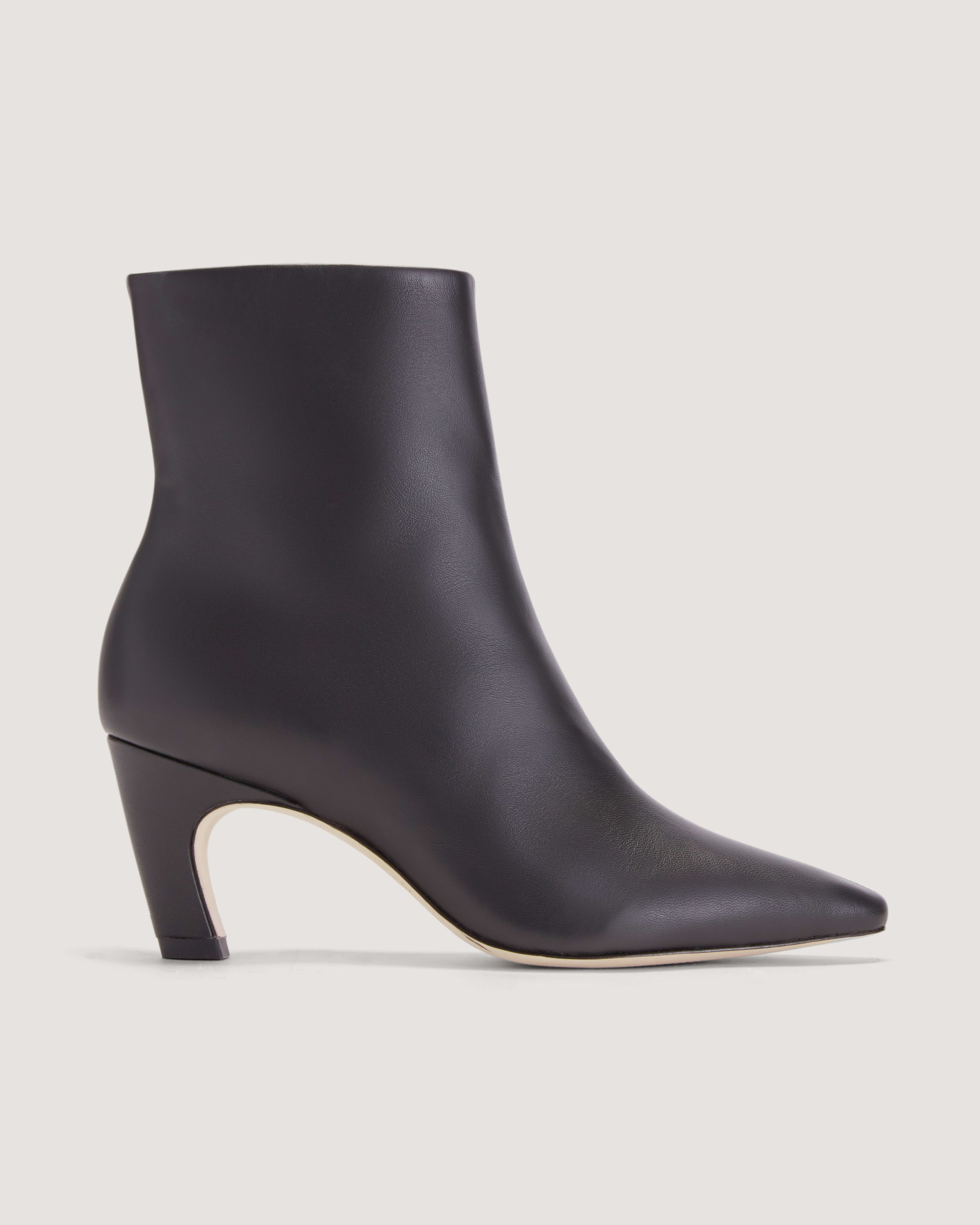 Everlane black booties new arrivals