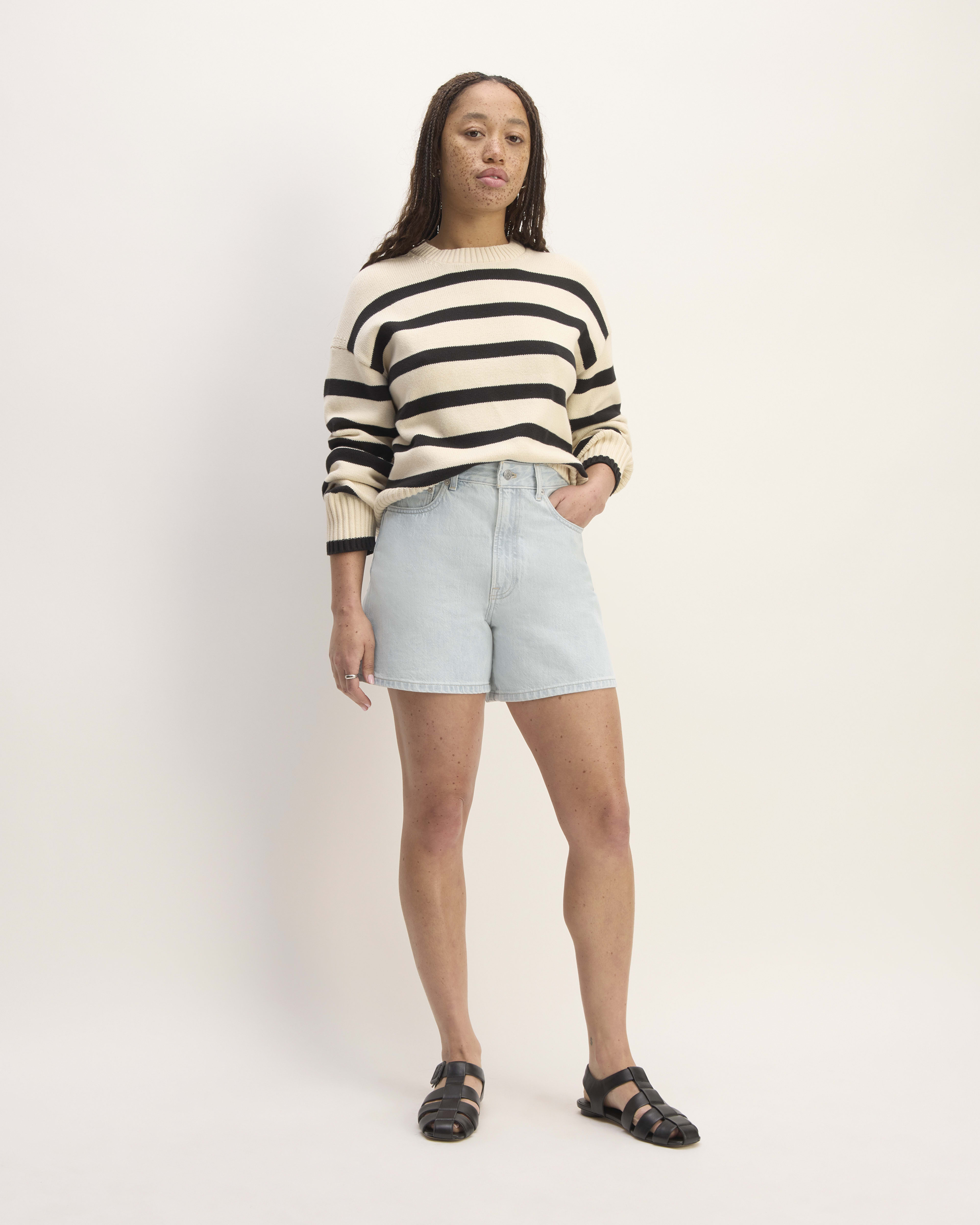 Women's Shorts  Shorts & Skirts – Everlane