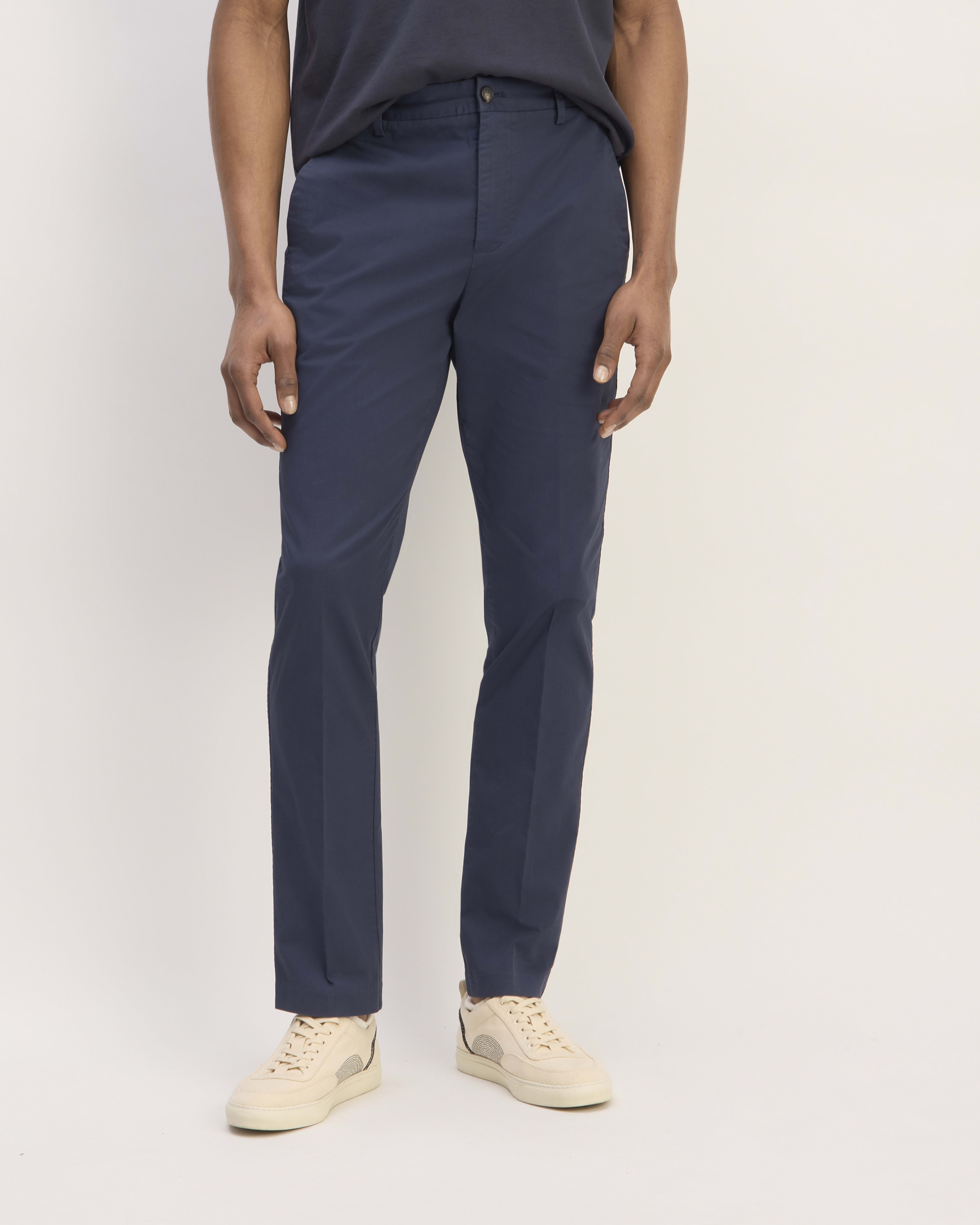 Men's Pants, Chinos & Khakis – Everlane