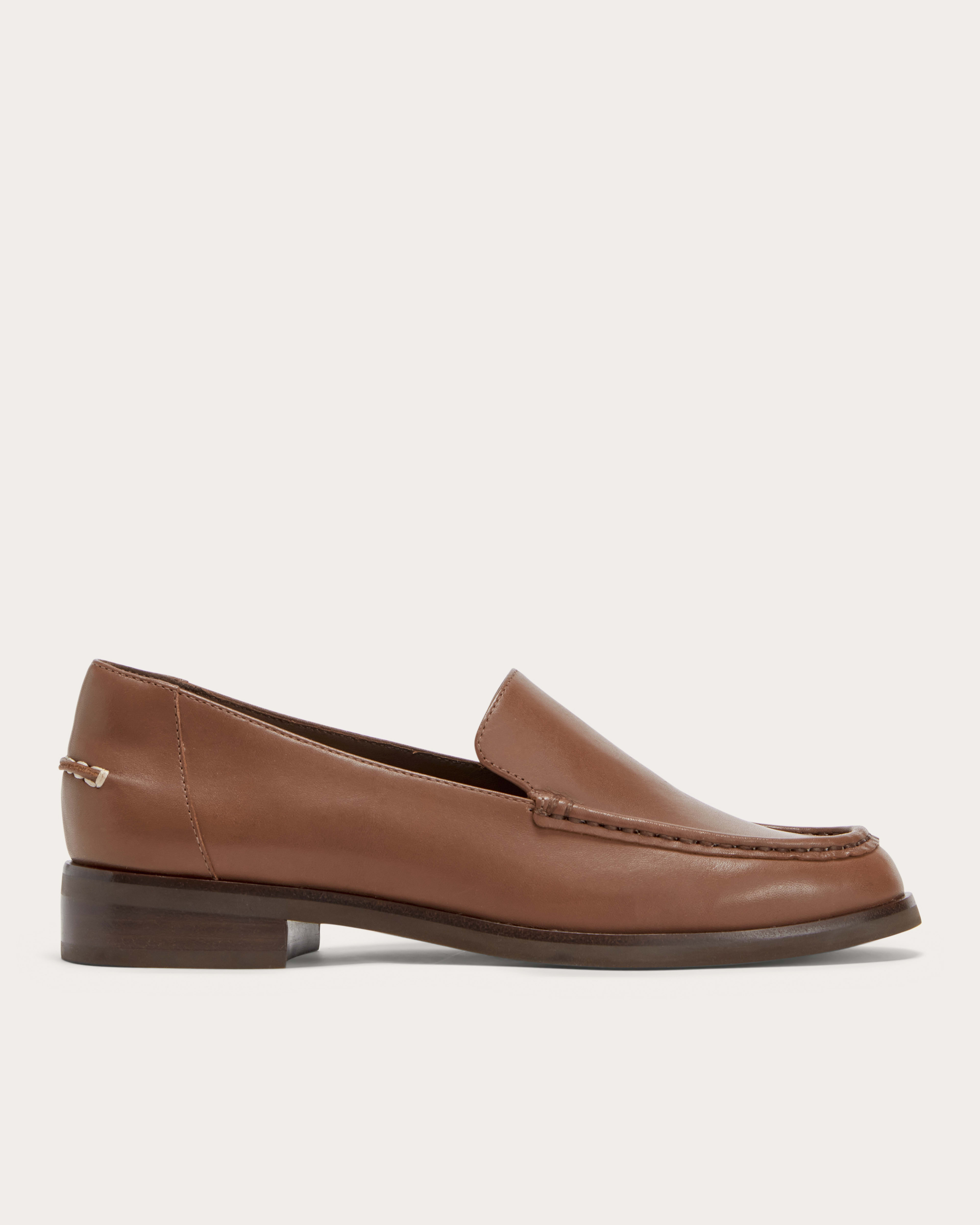 Everlane modern loafer shop