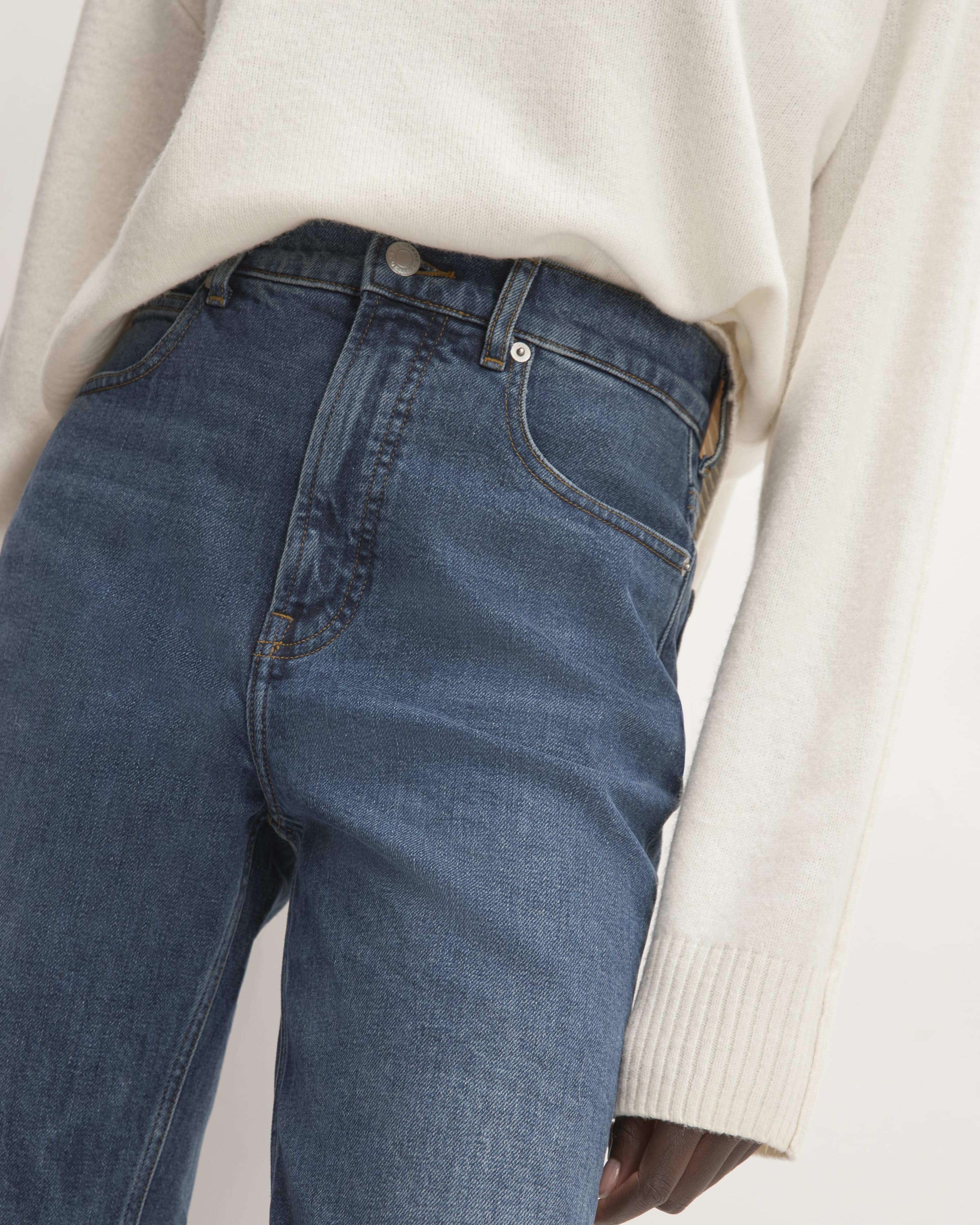 The Way-High® Jean Abyss – Everlane