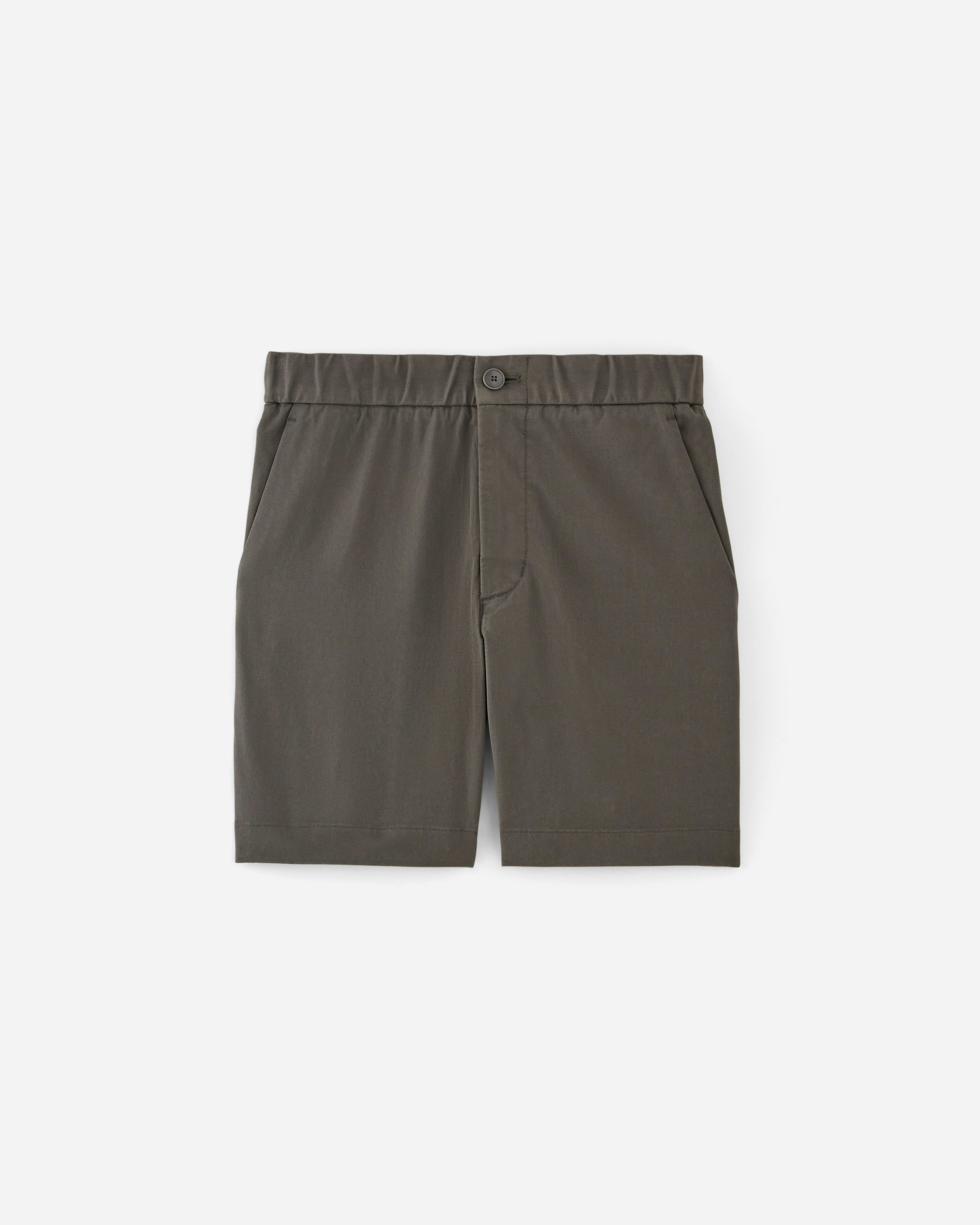 Men s Shorts Khaki Casual Dress Everlane