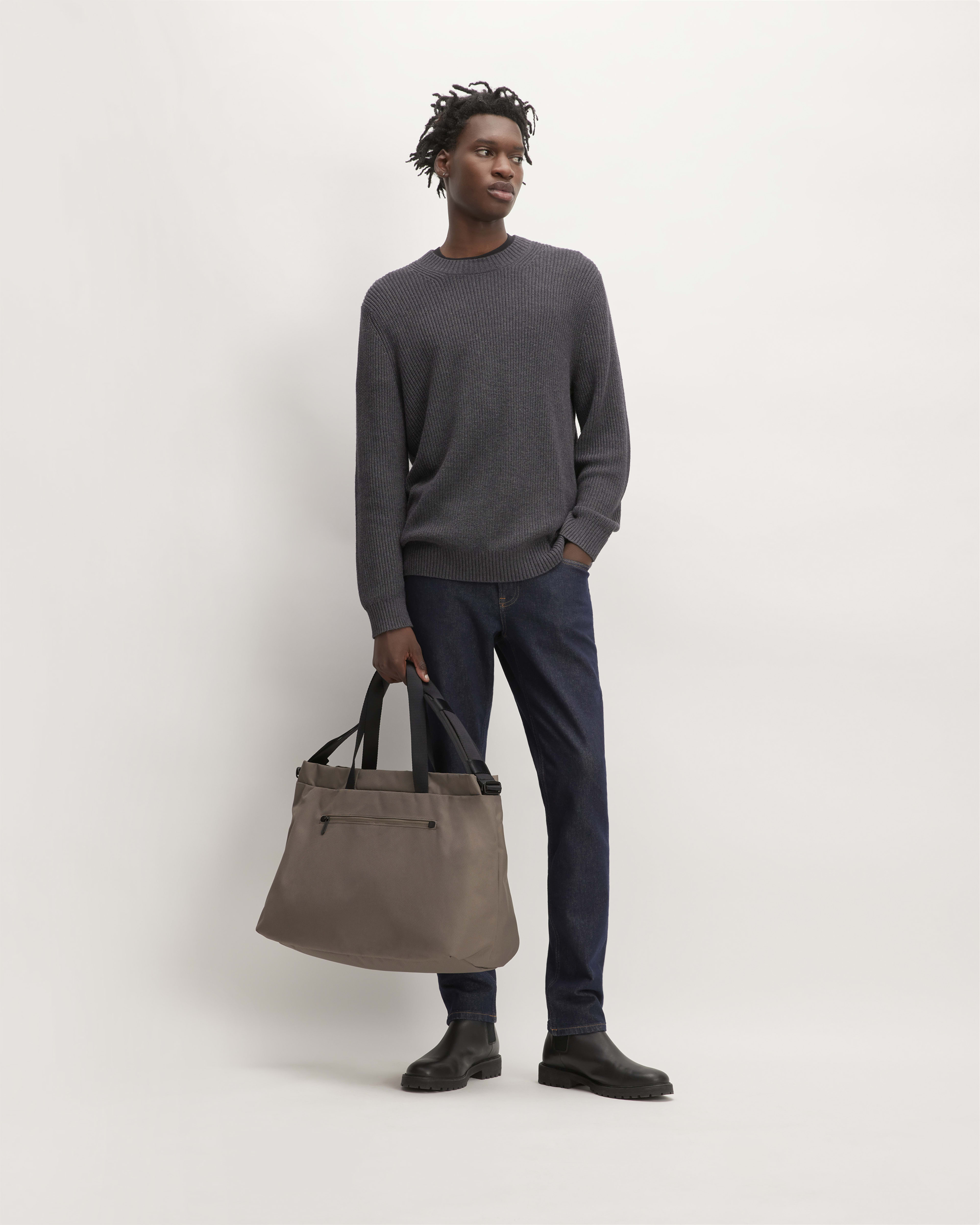Everlane mini day tote online