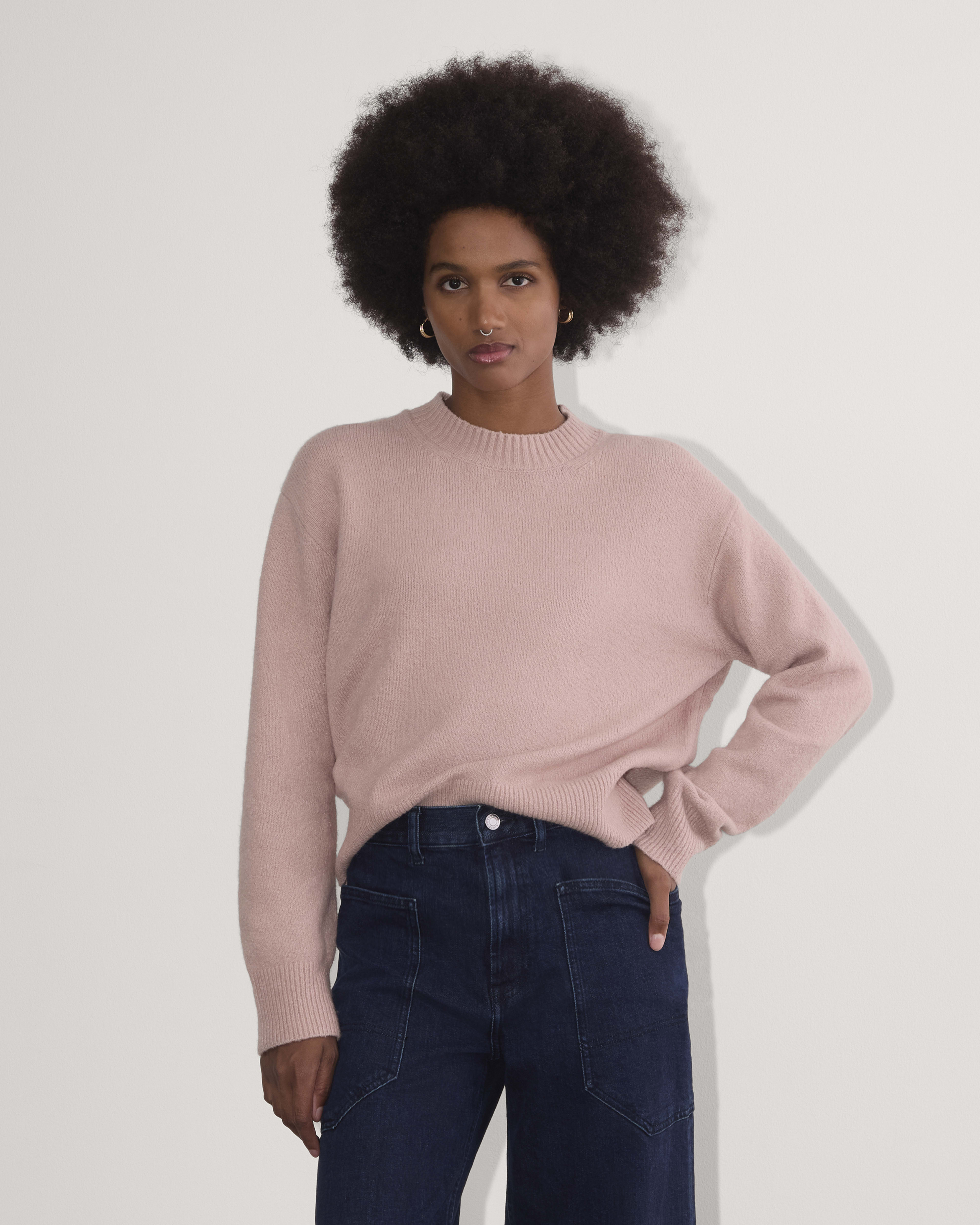Sweater everlane shop