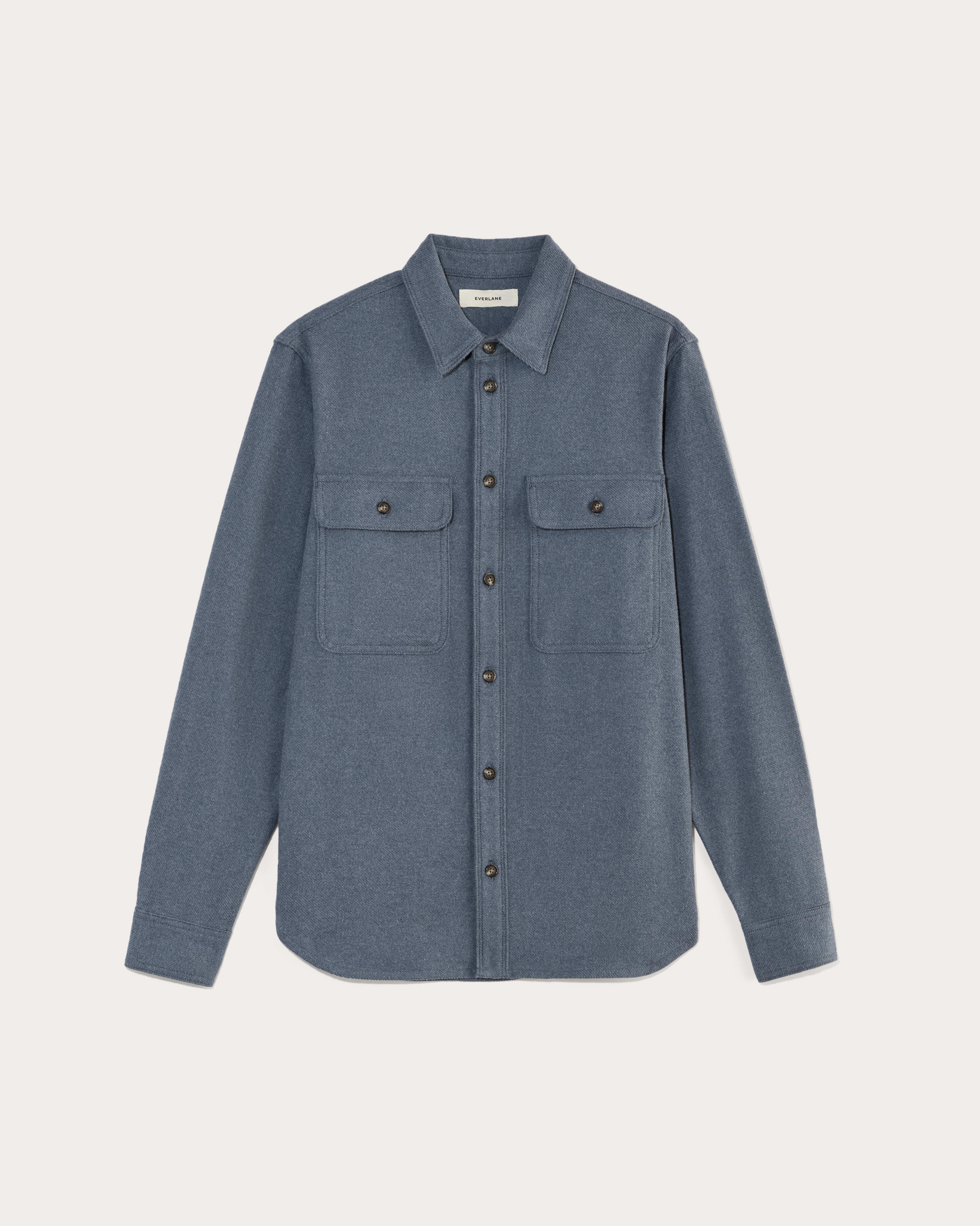 Everlane overshirt online