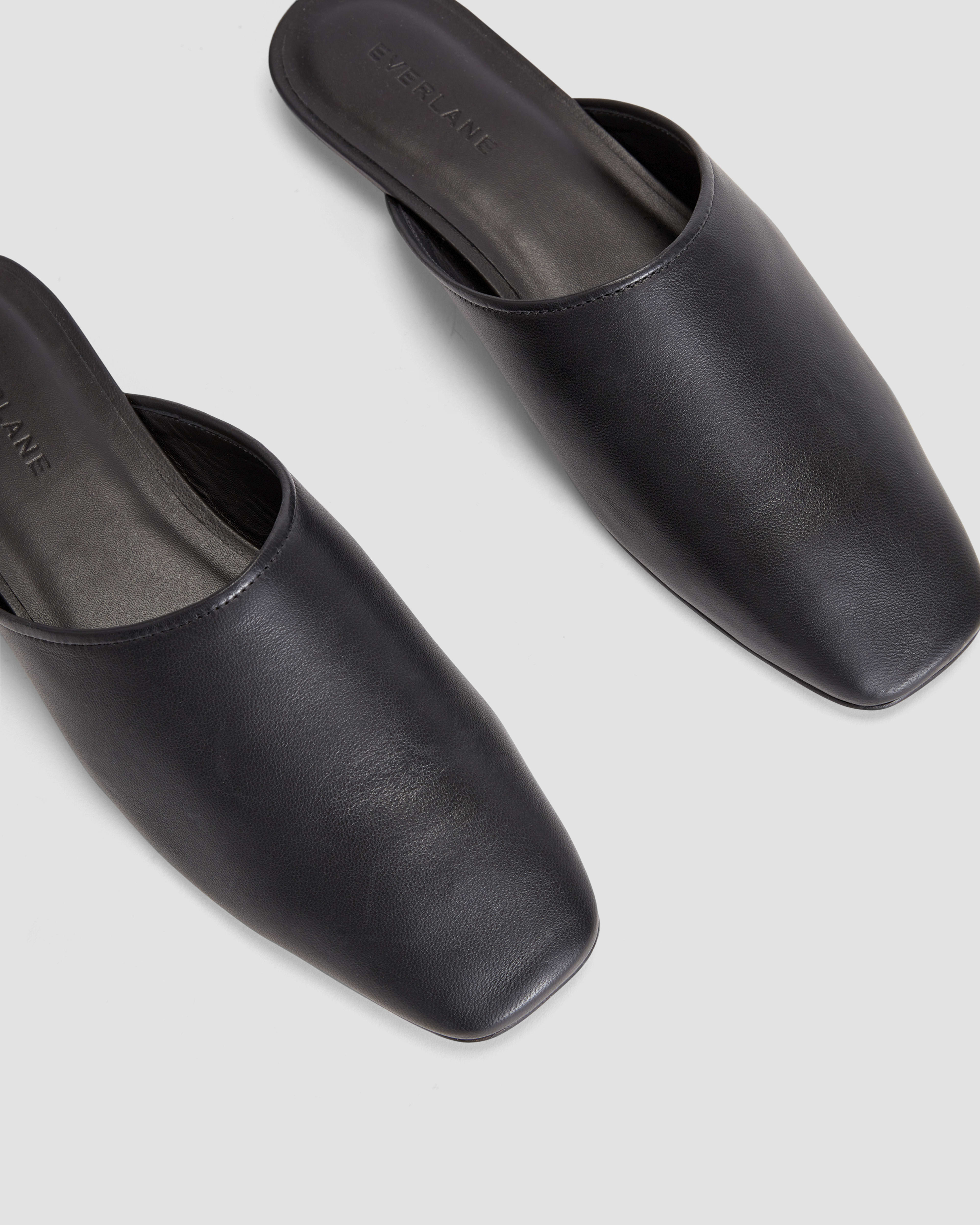 Everlane day mule hot sale