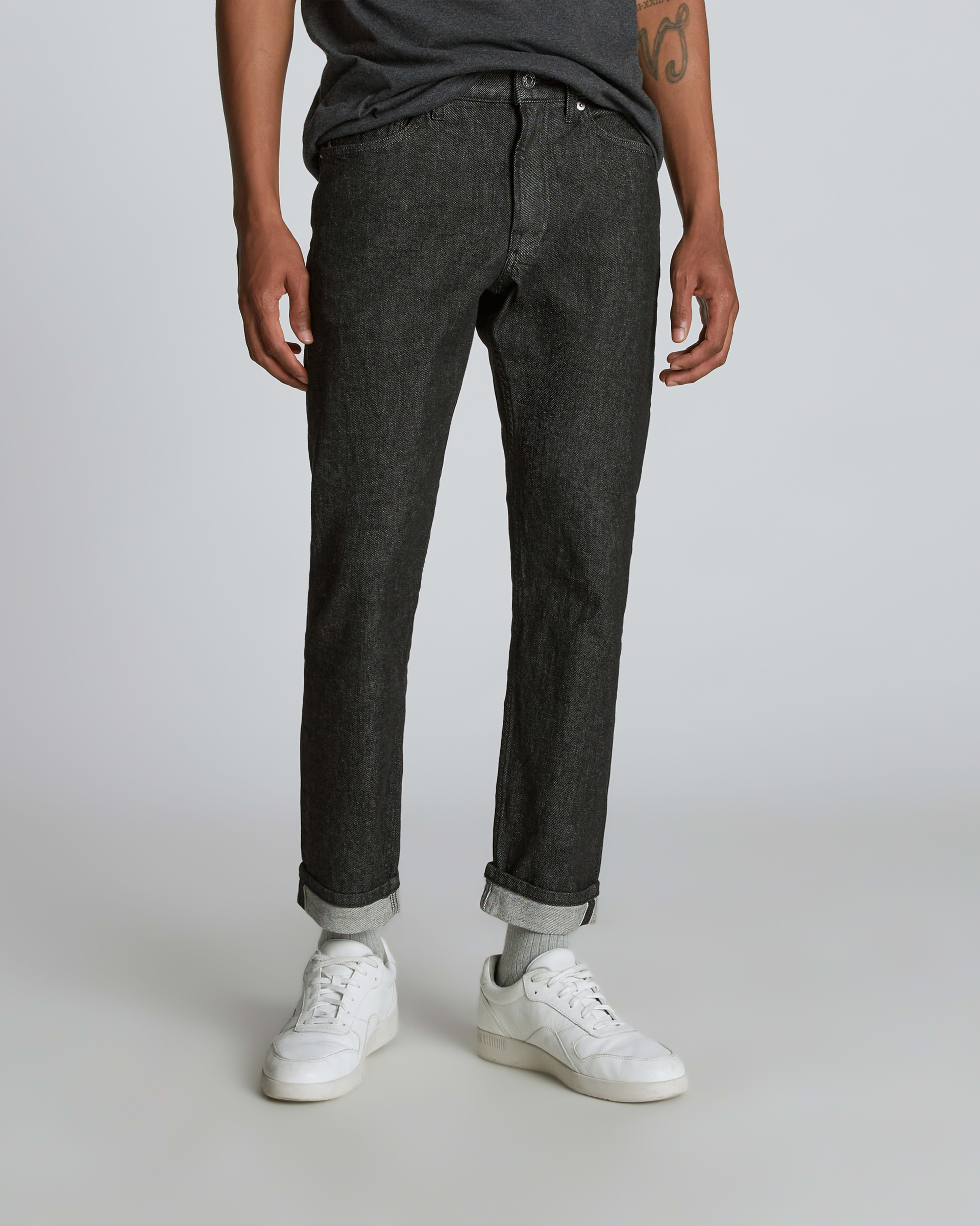 Everlane slim fit discount
