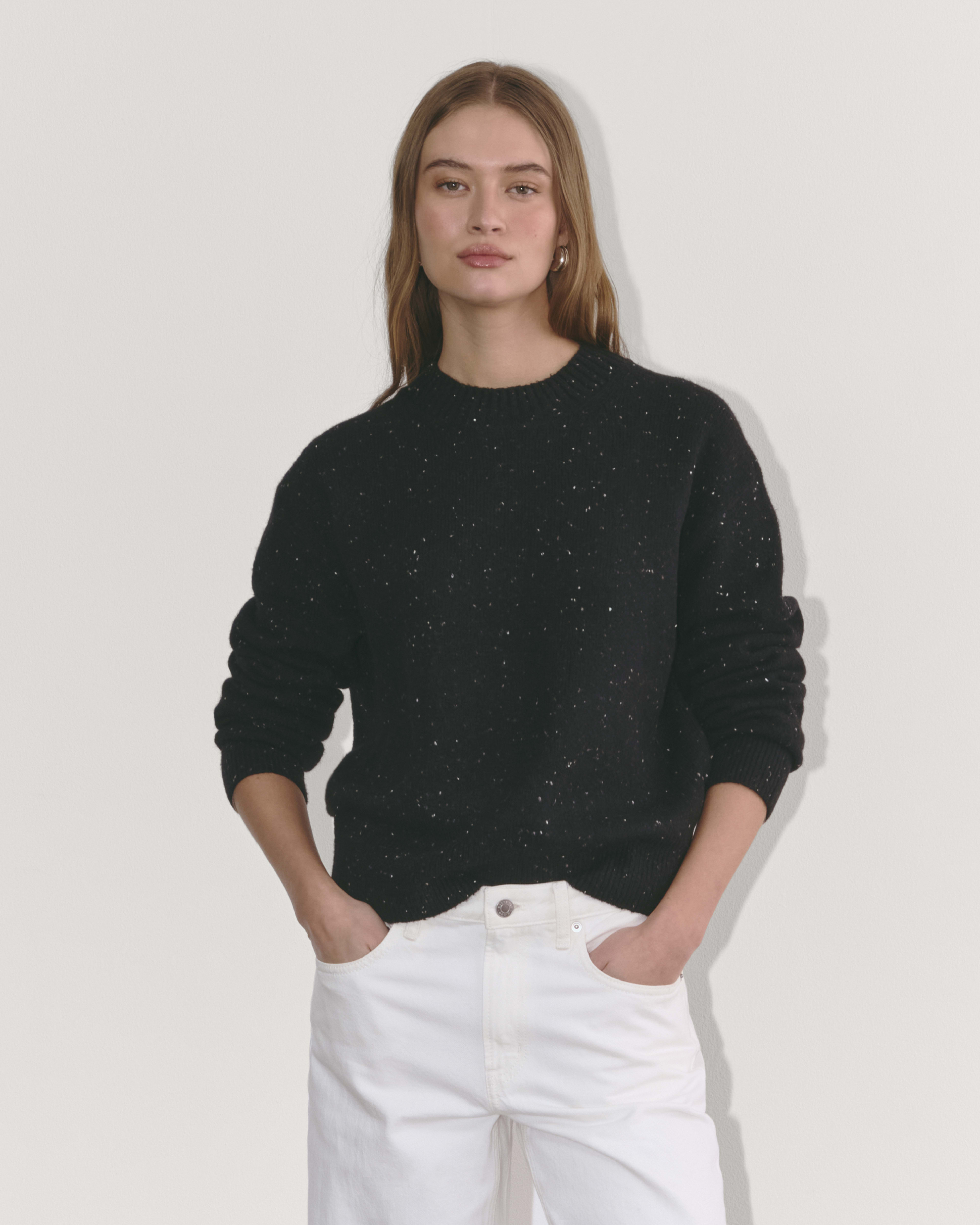 Women s Sweaters Cardigans Everlane