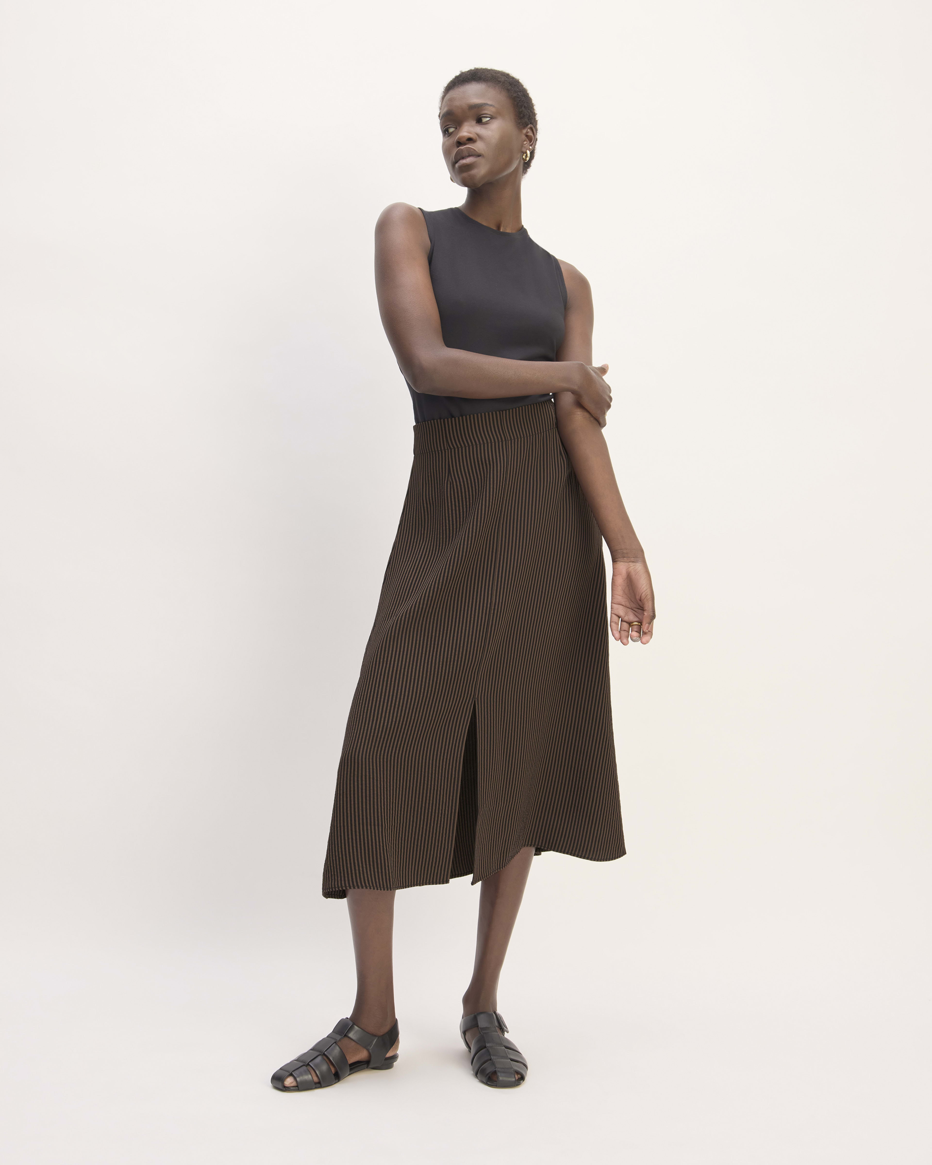 Women's Skirts  Shorts & Skirts – Everlane