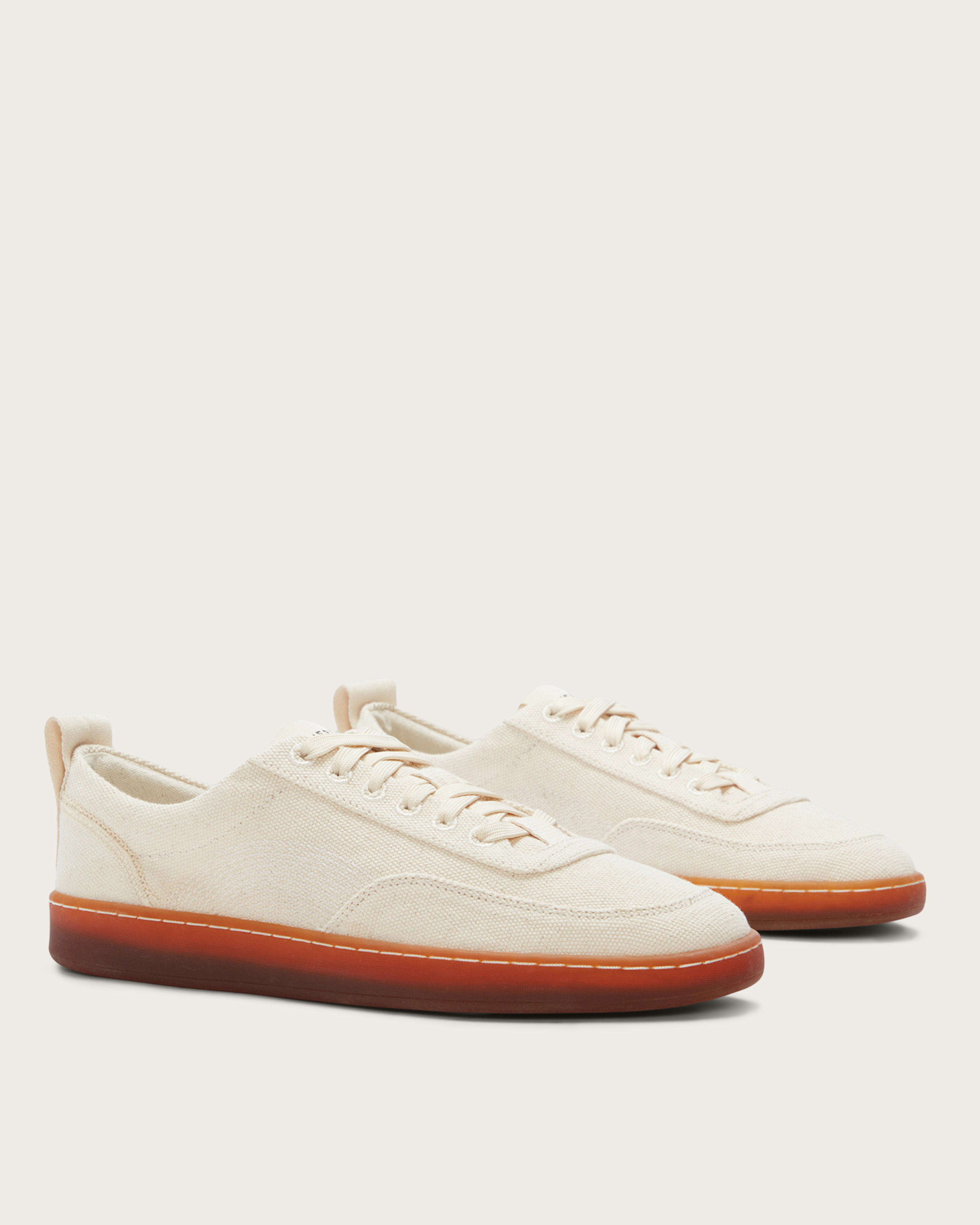 The Tread Bare Sneaker Canvas Everlane