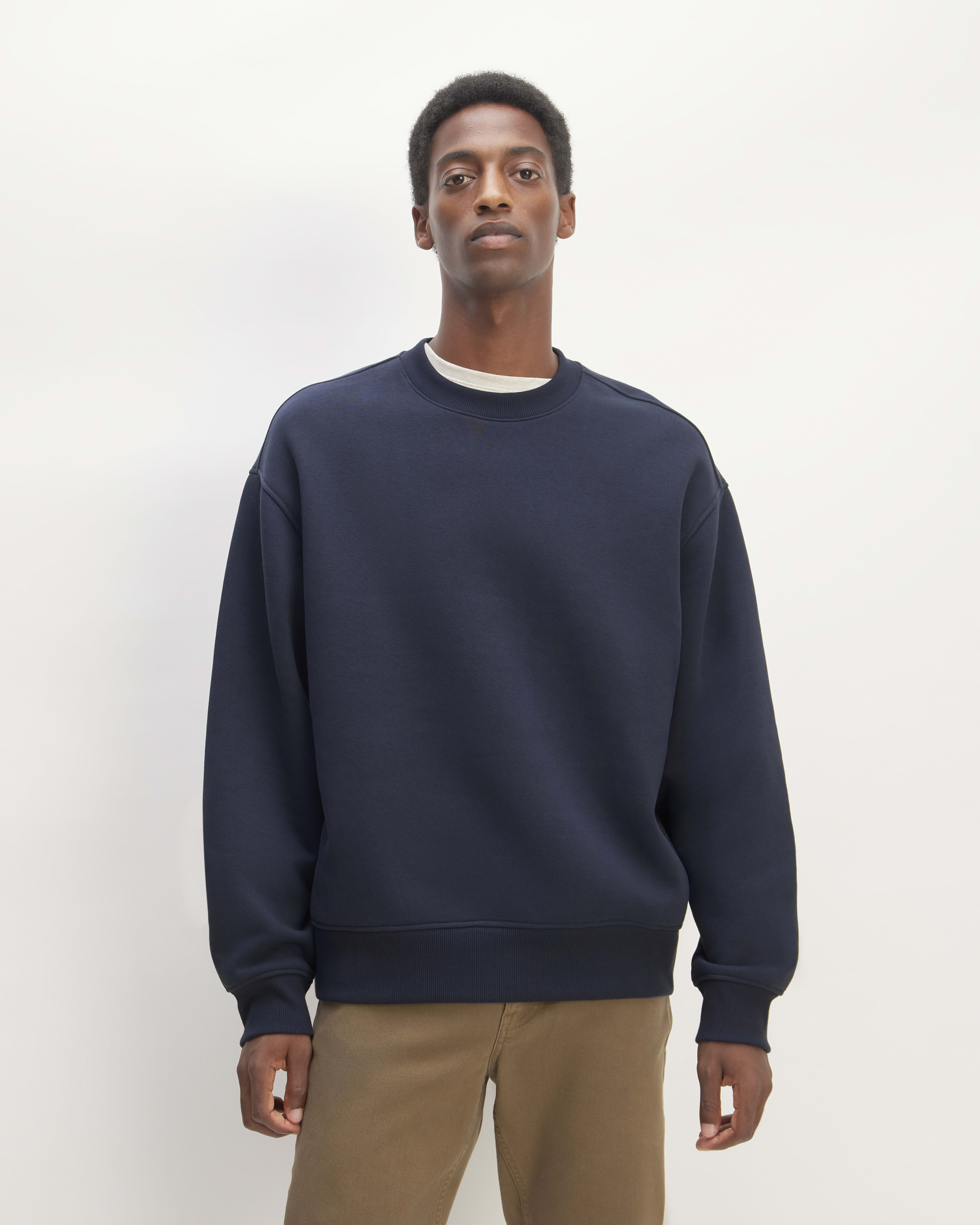 Men's Hoodies & Sweatshirts – Everlane