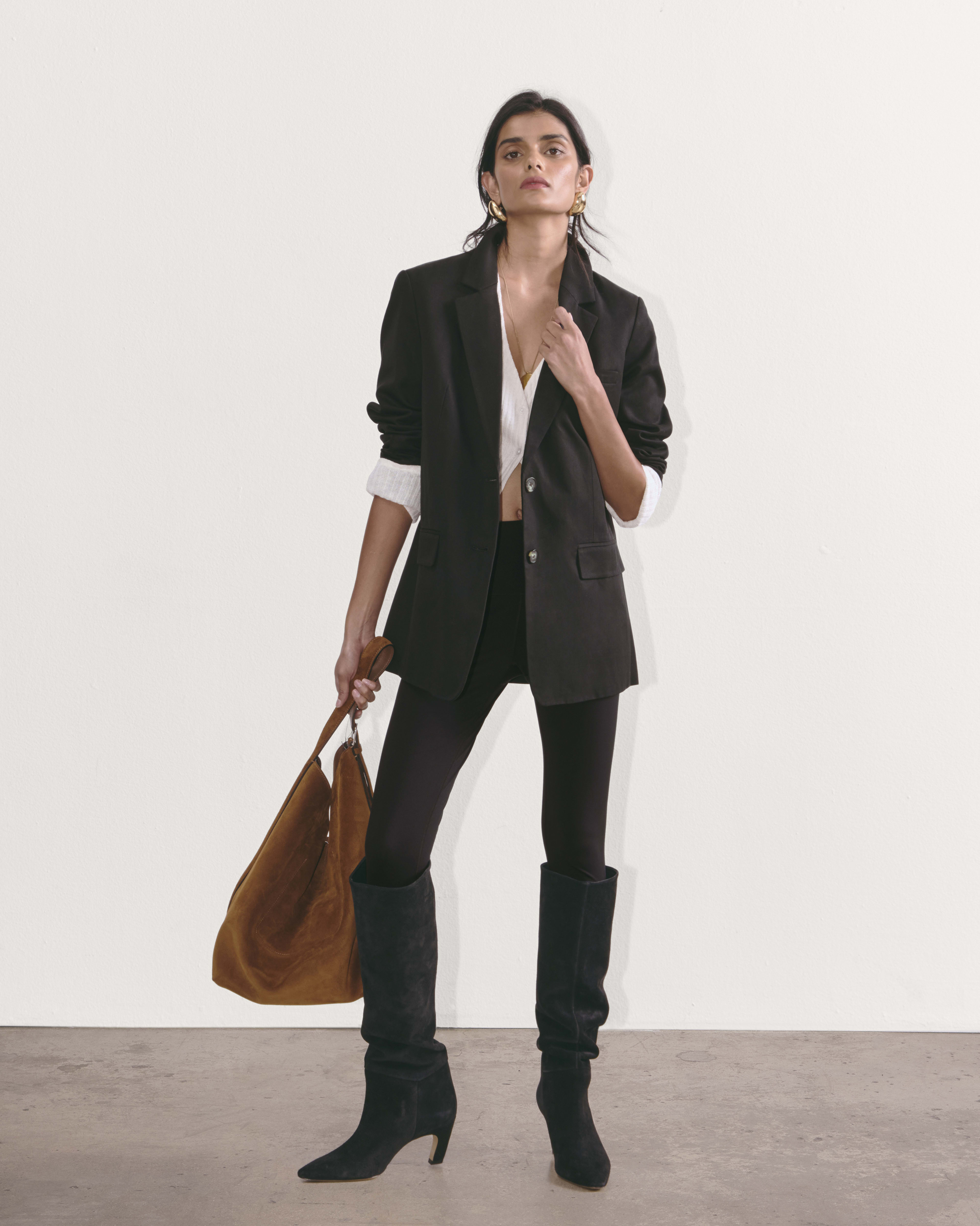 The Perform 24/7 Legging