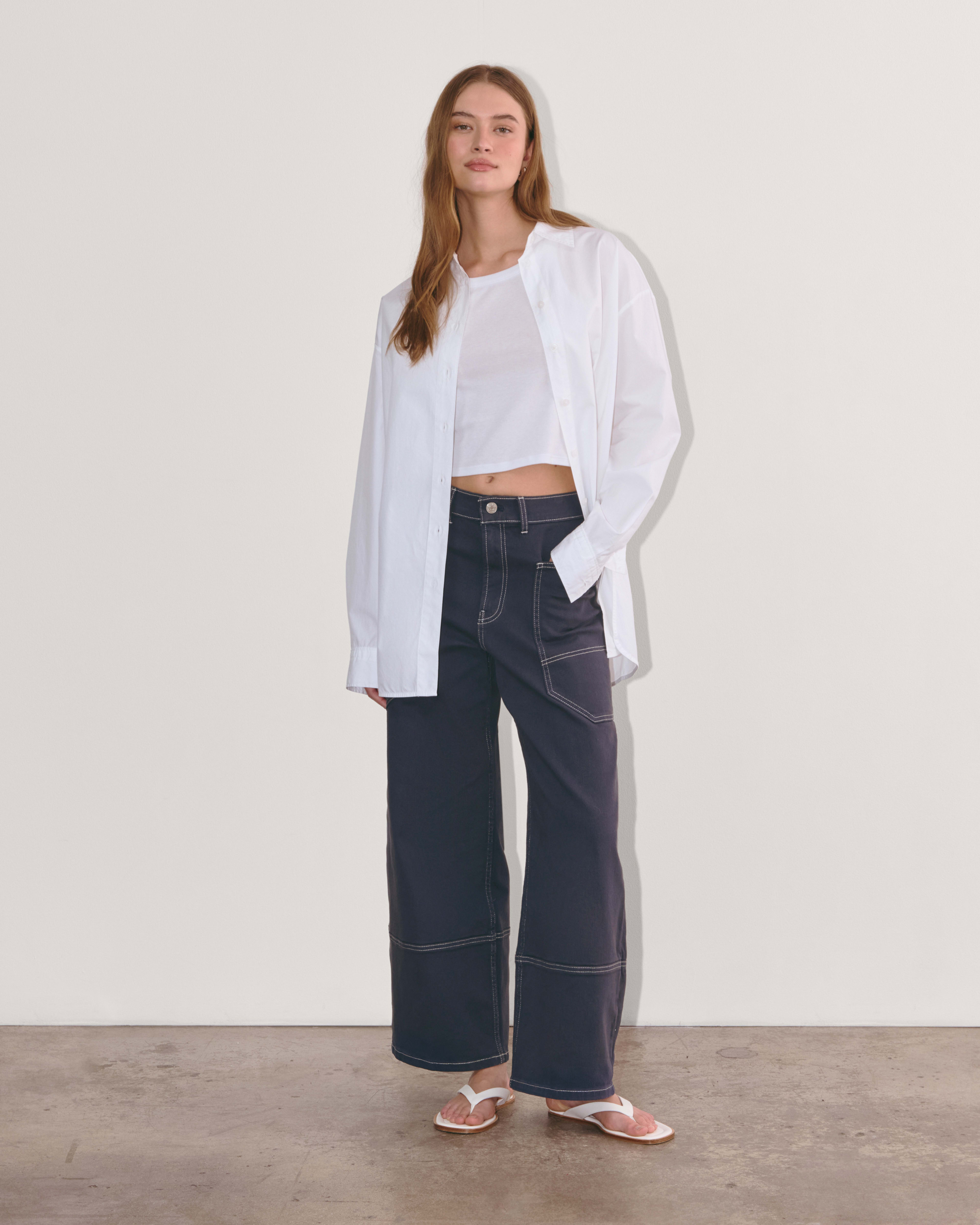 The Utility Gardener Pant