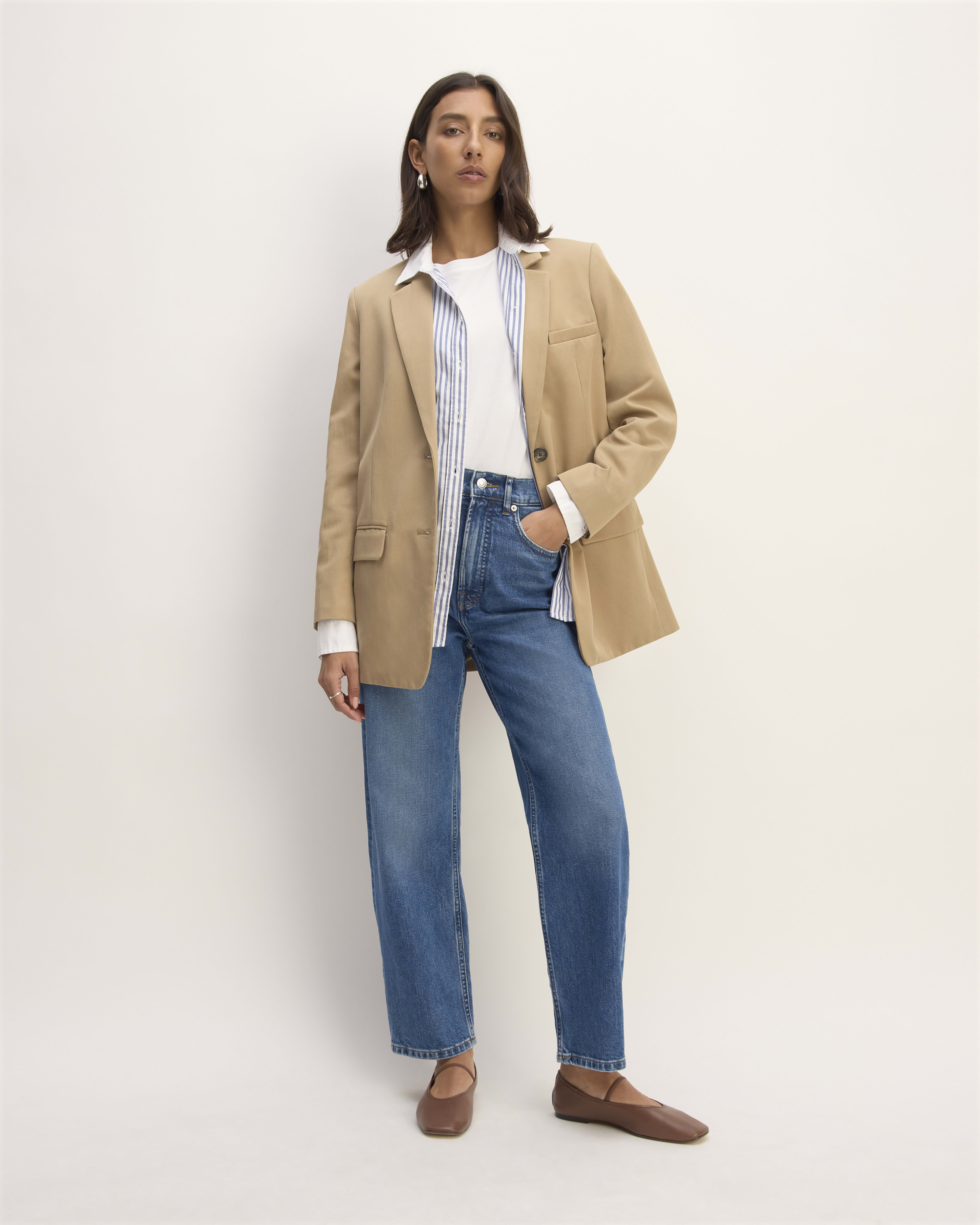 Everlane Black Friday sale: Pants, denim, sports bras and more