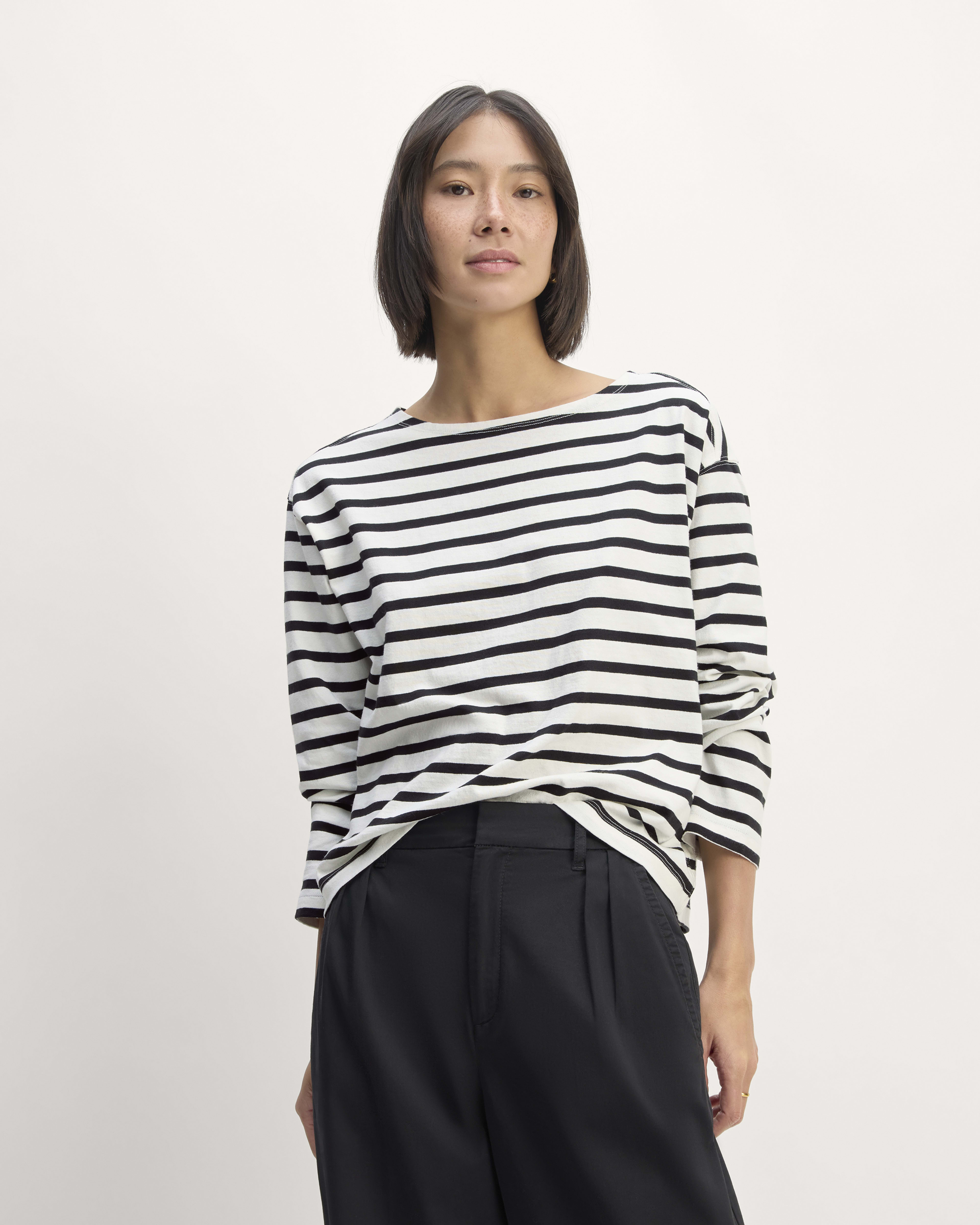 The Mariner Tee