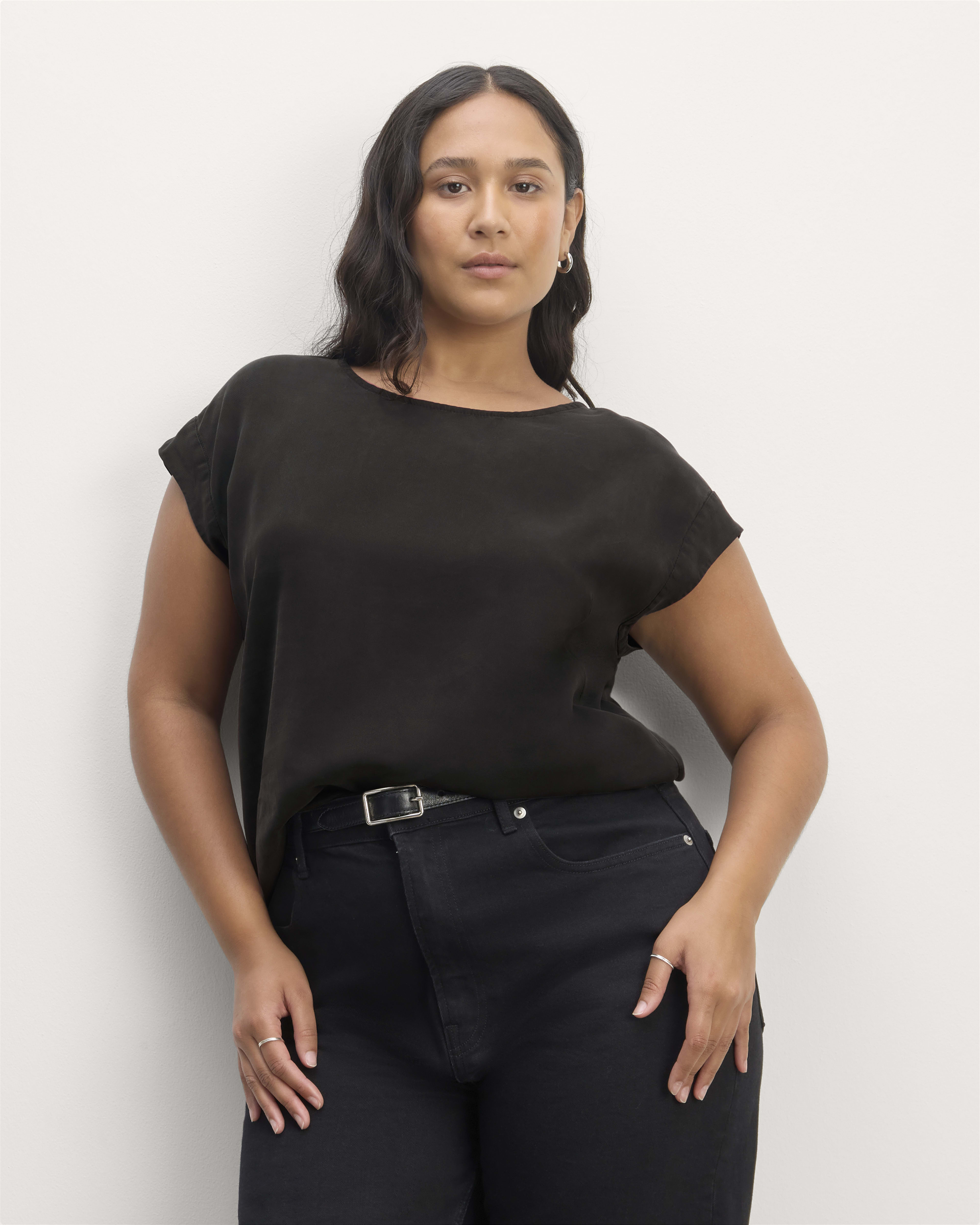 The Muscle Top in Butterlite