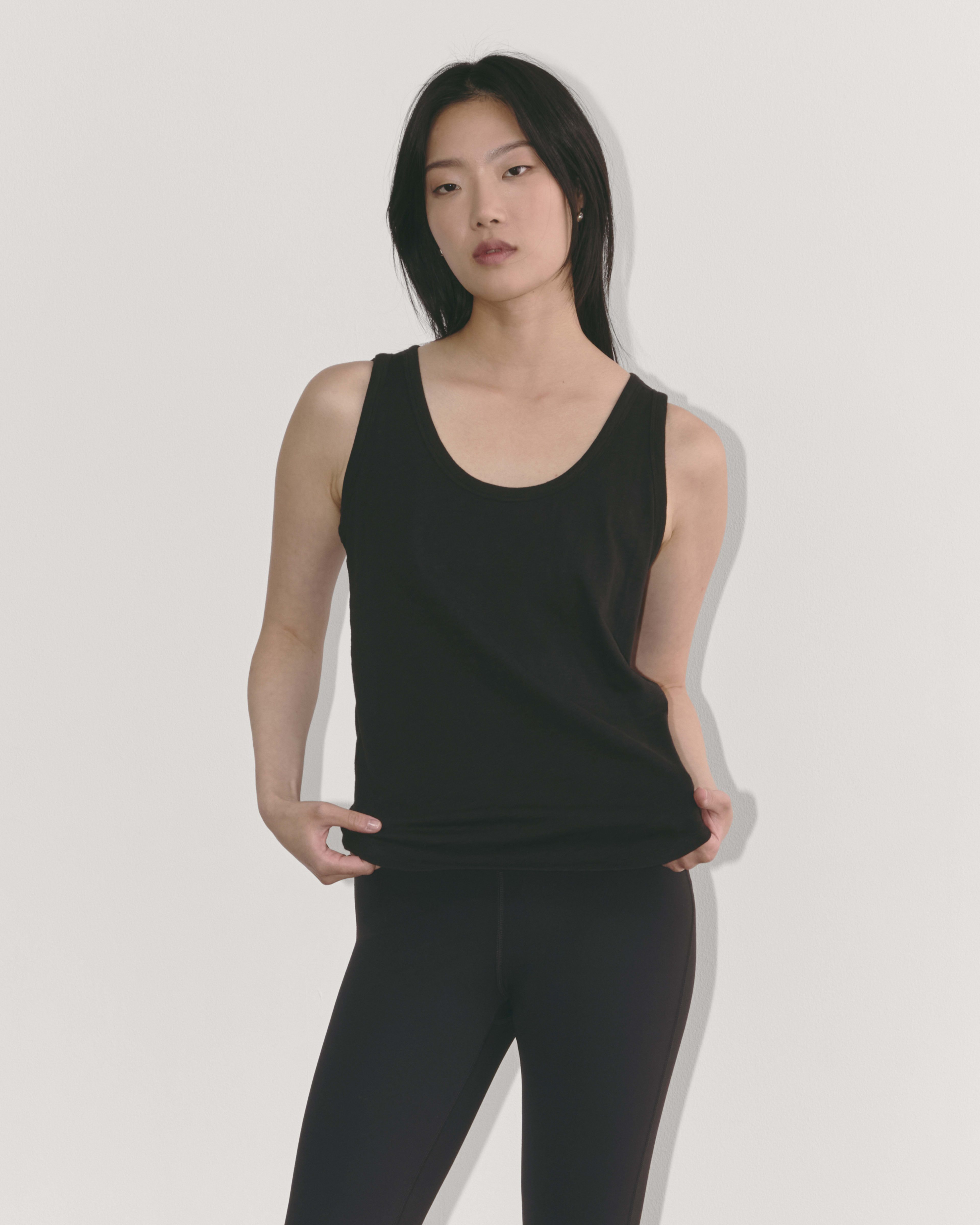 Women's Casual & Activewear Clothing – Everlane