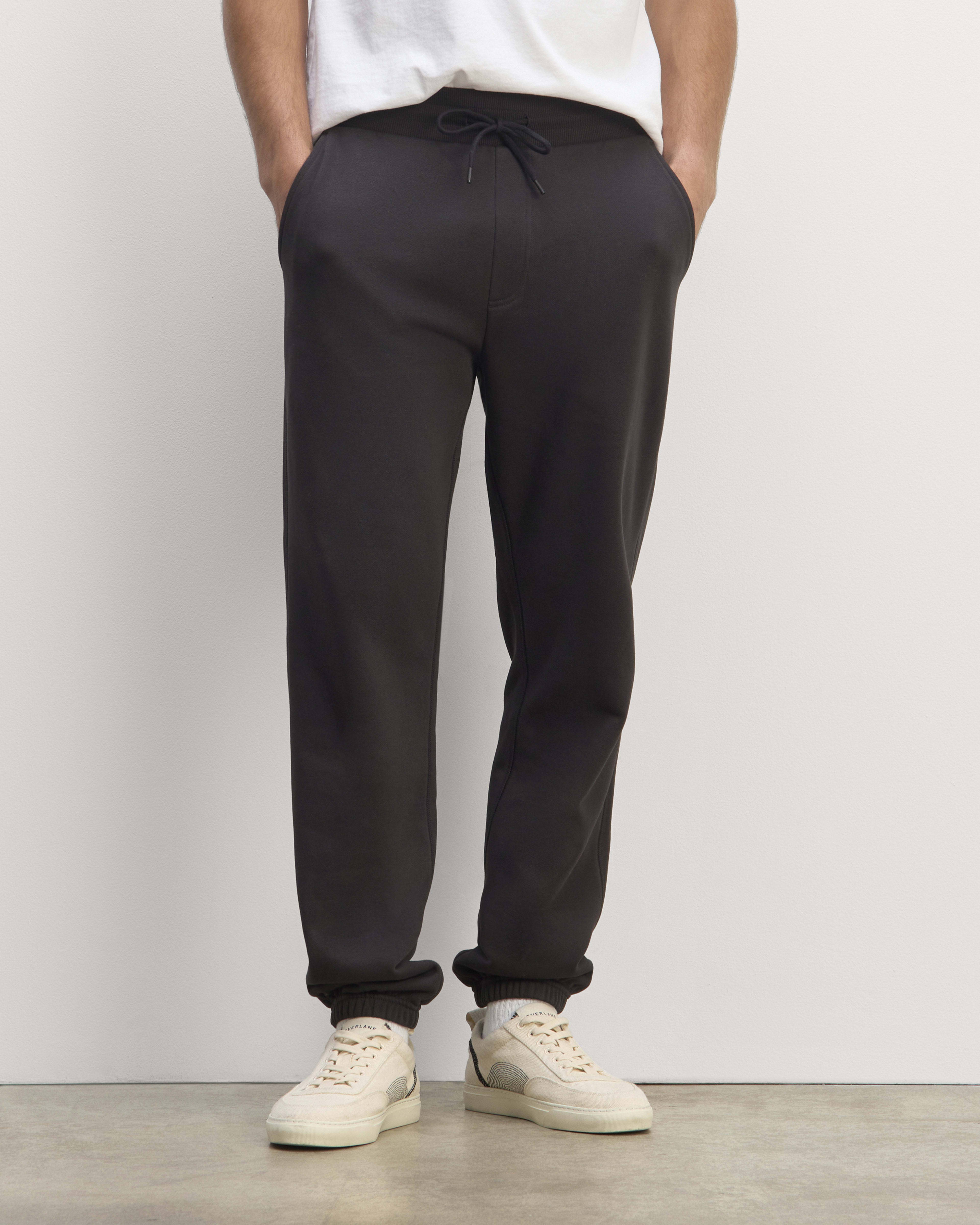 Everlane mens sweatpants hot sale