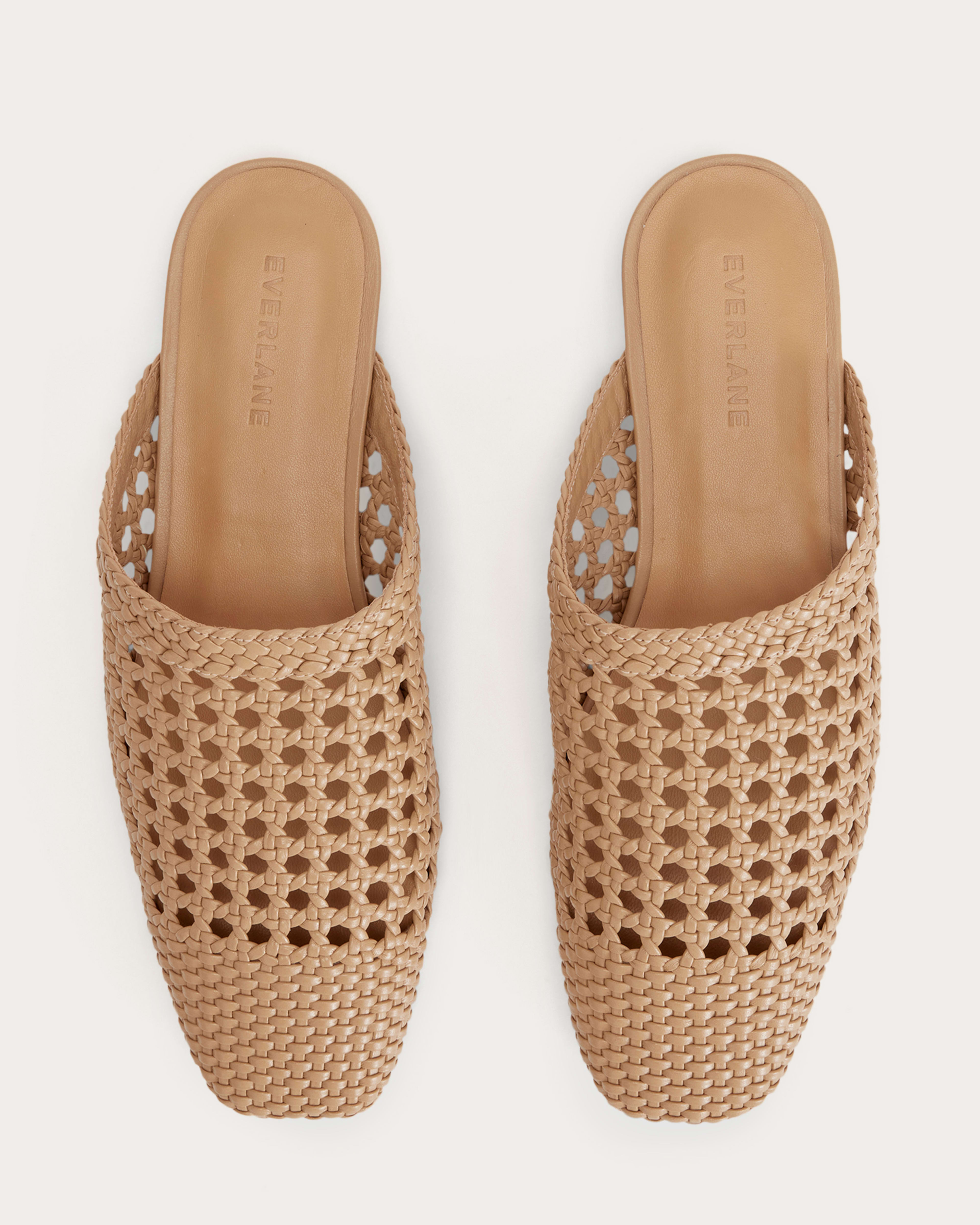 Everlane day mule sale