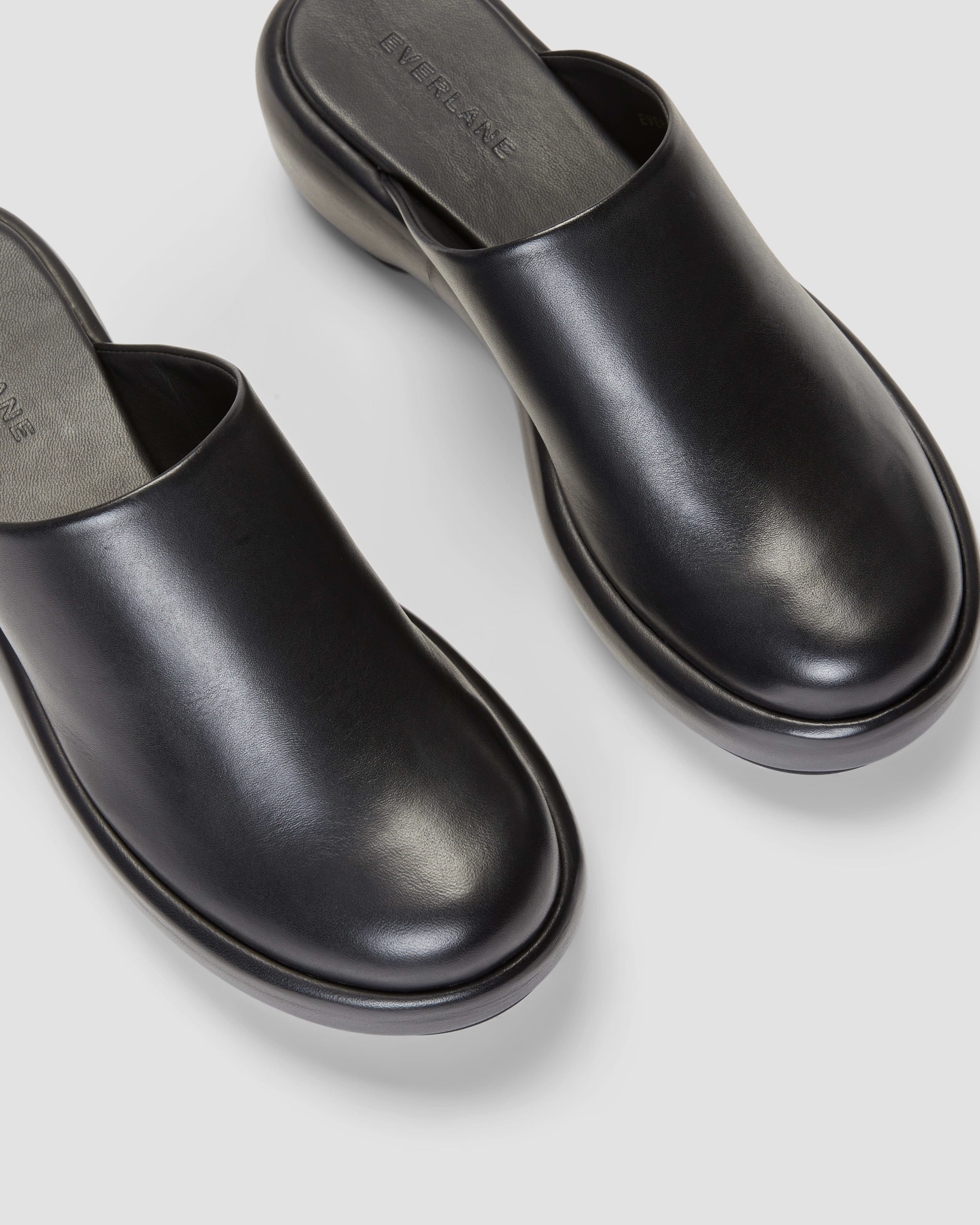 flatform black
