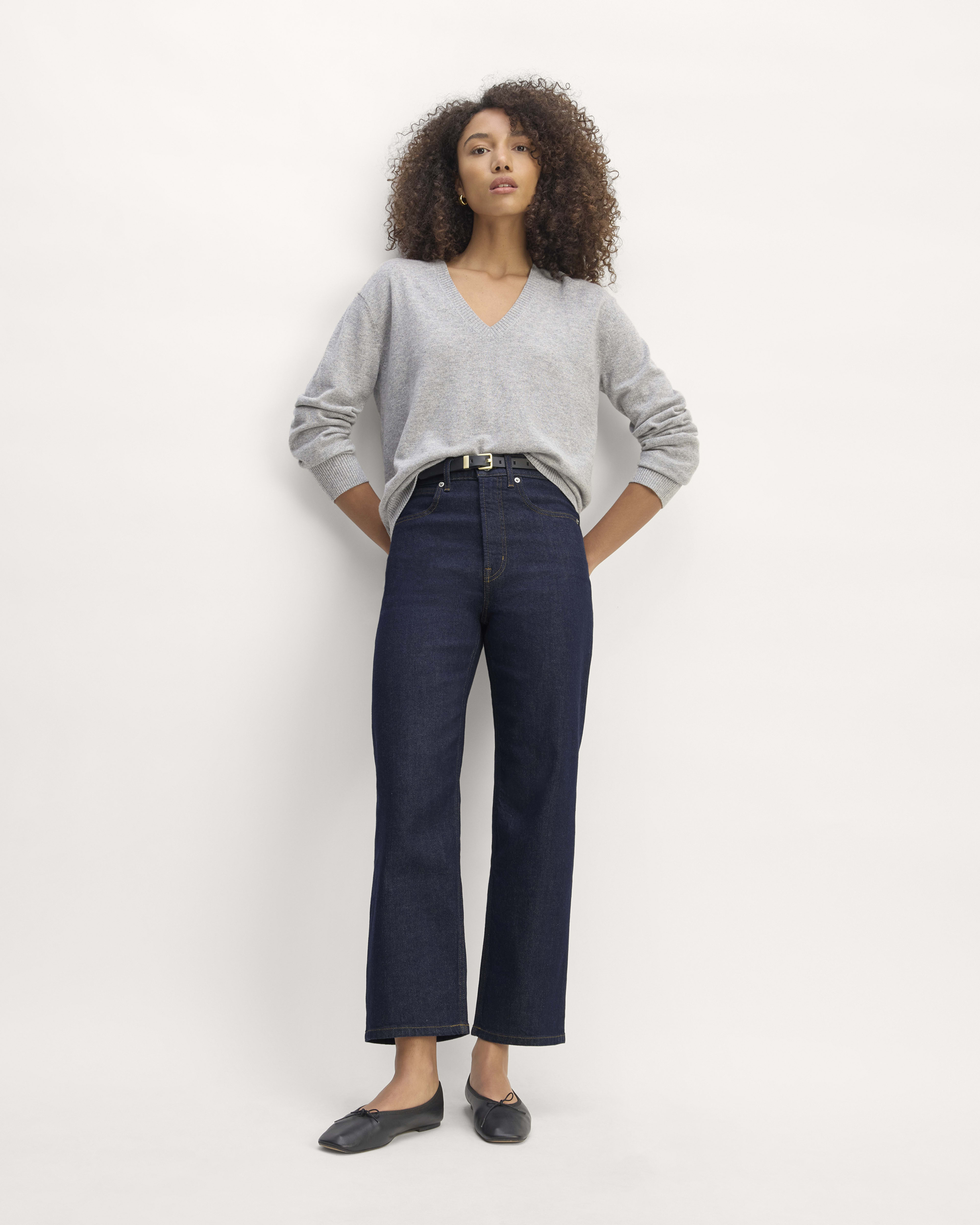 The Way-High® Jean