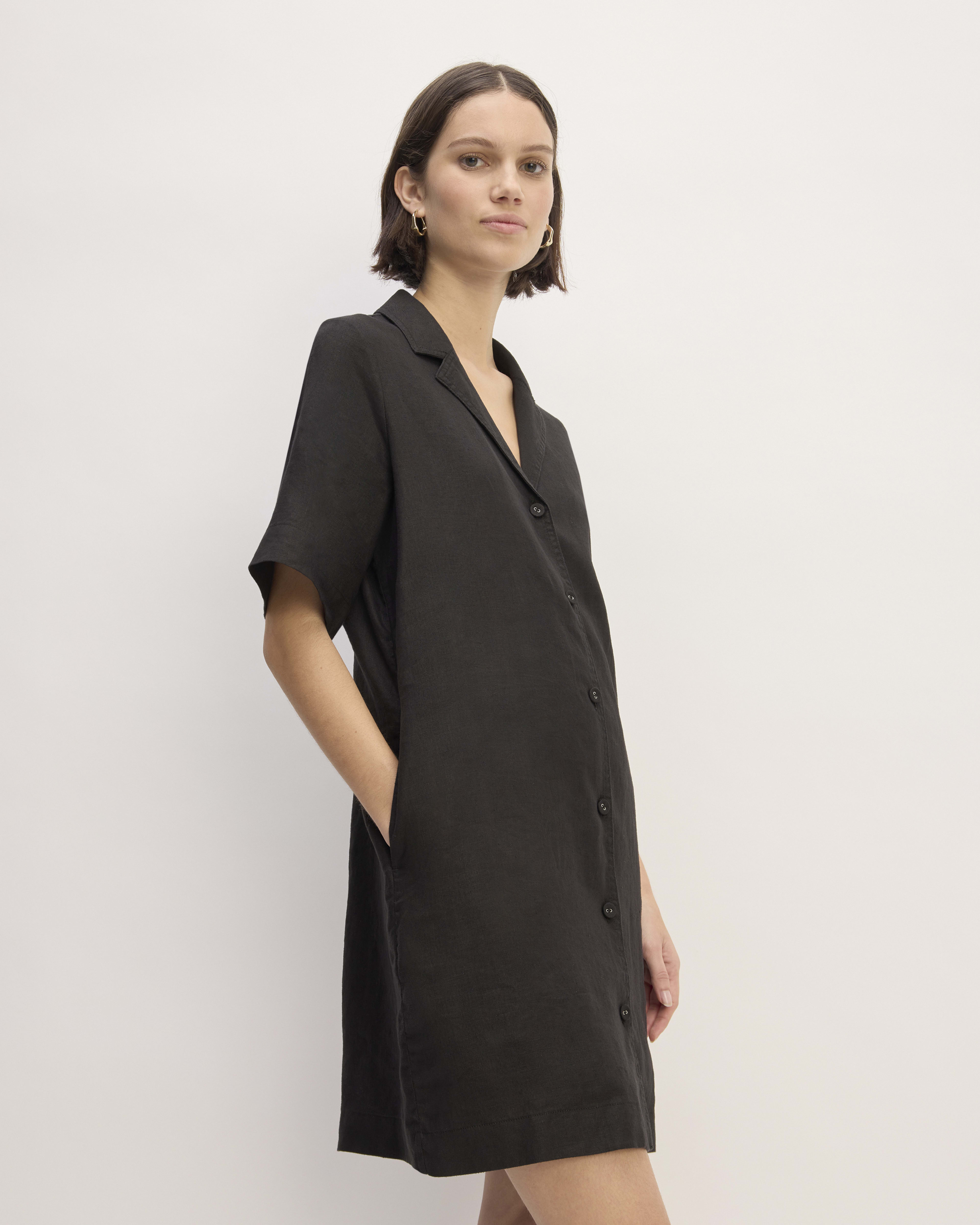 red t shirt dress long sleeve Cold Shoulder T-Shirt Dress In Rust main image 0