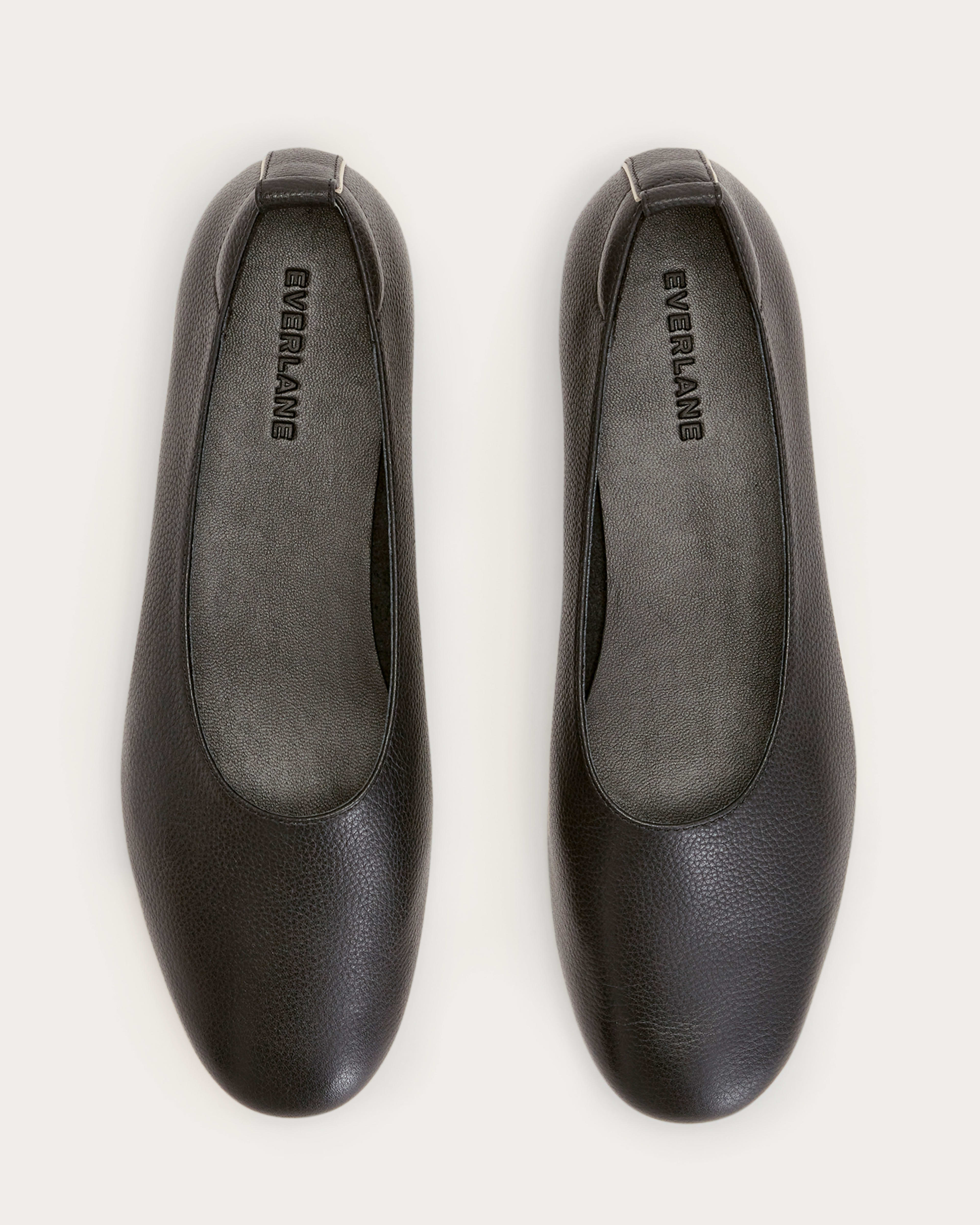 Flats everlane top