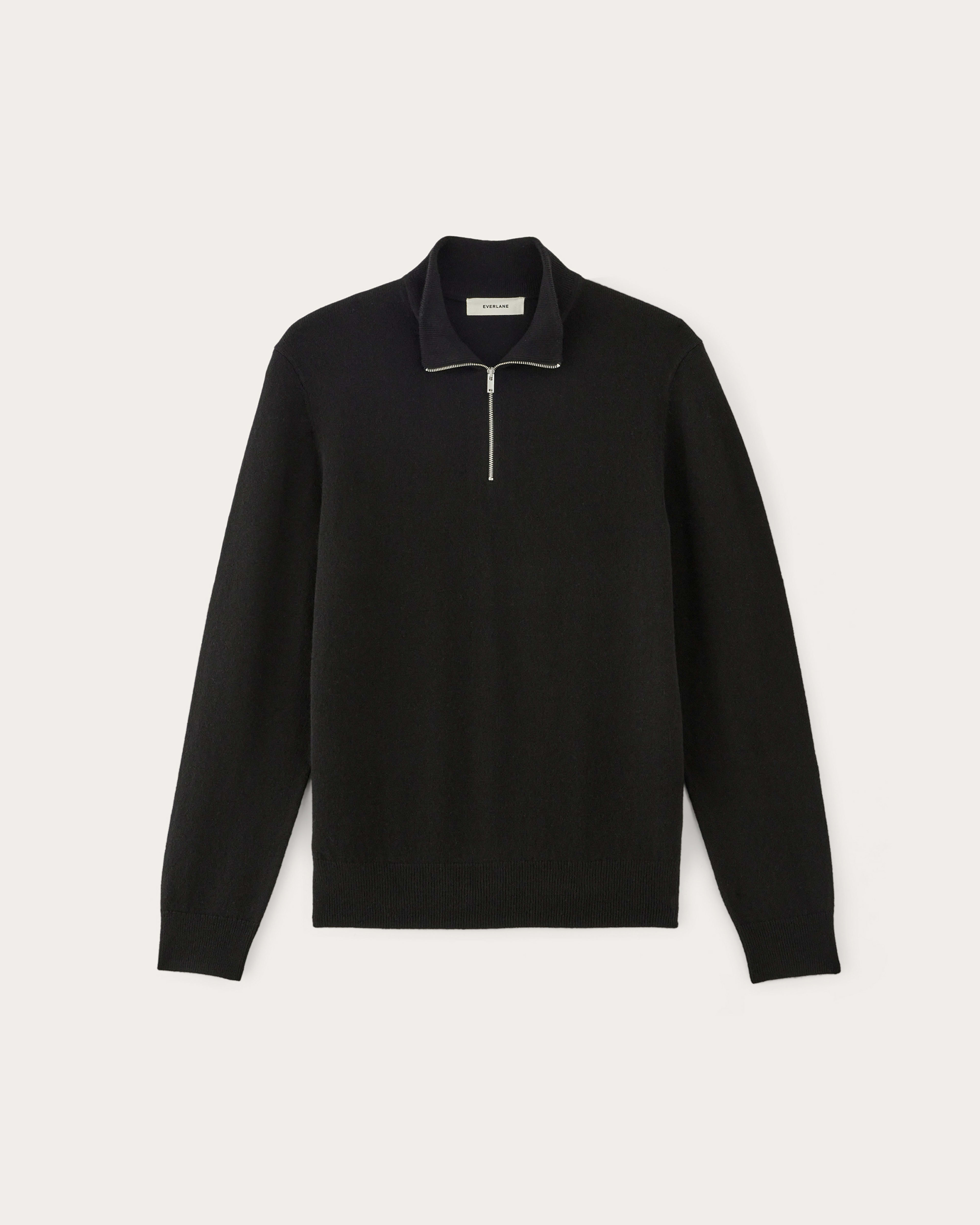 Everlane cashmere mens online