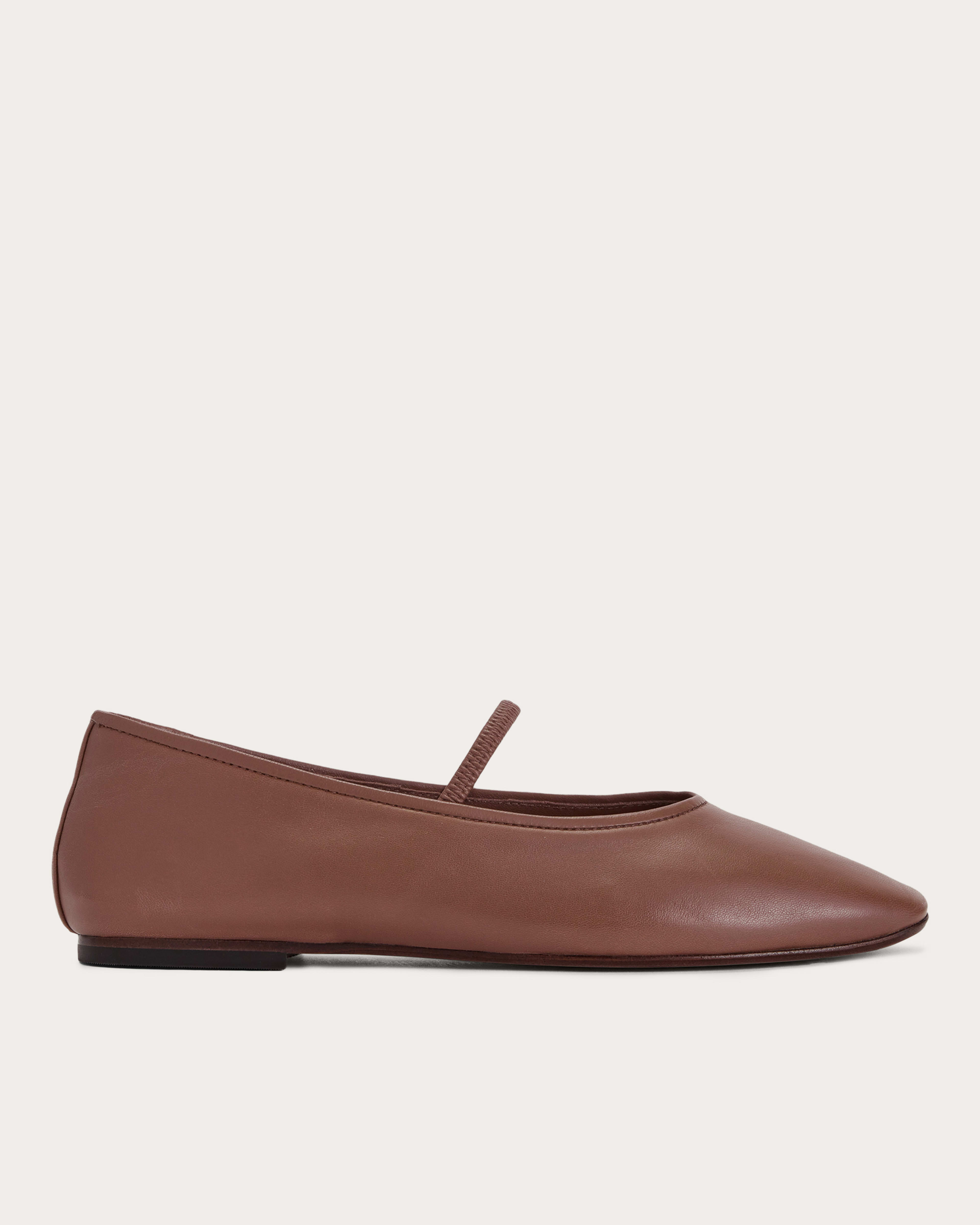 Everlane flats clearance