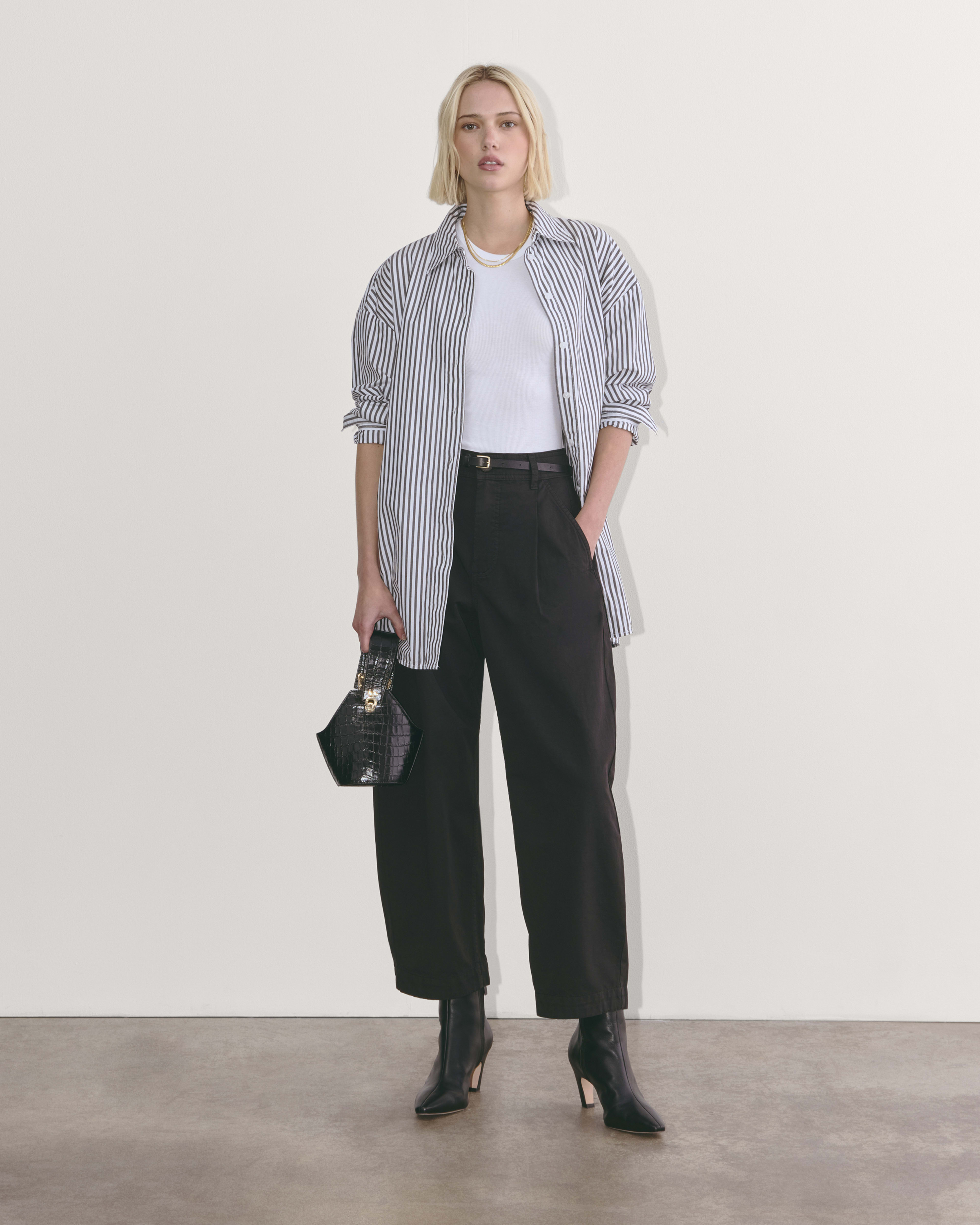 The Everywhere Pant