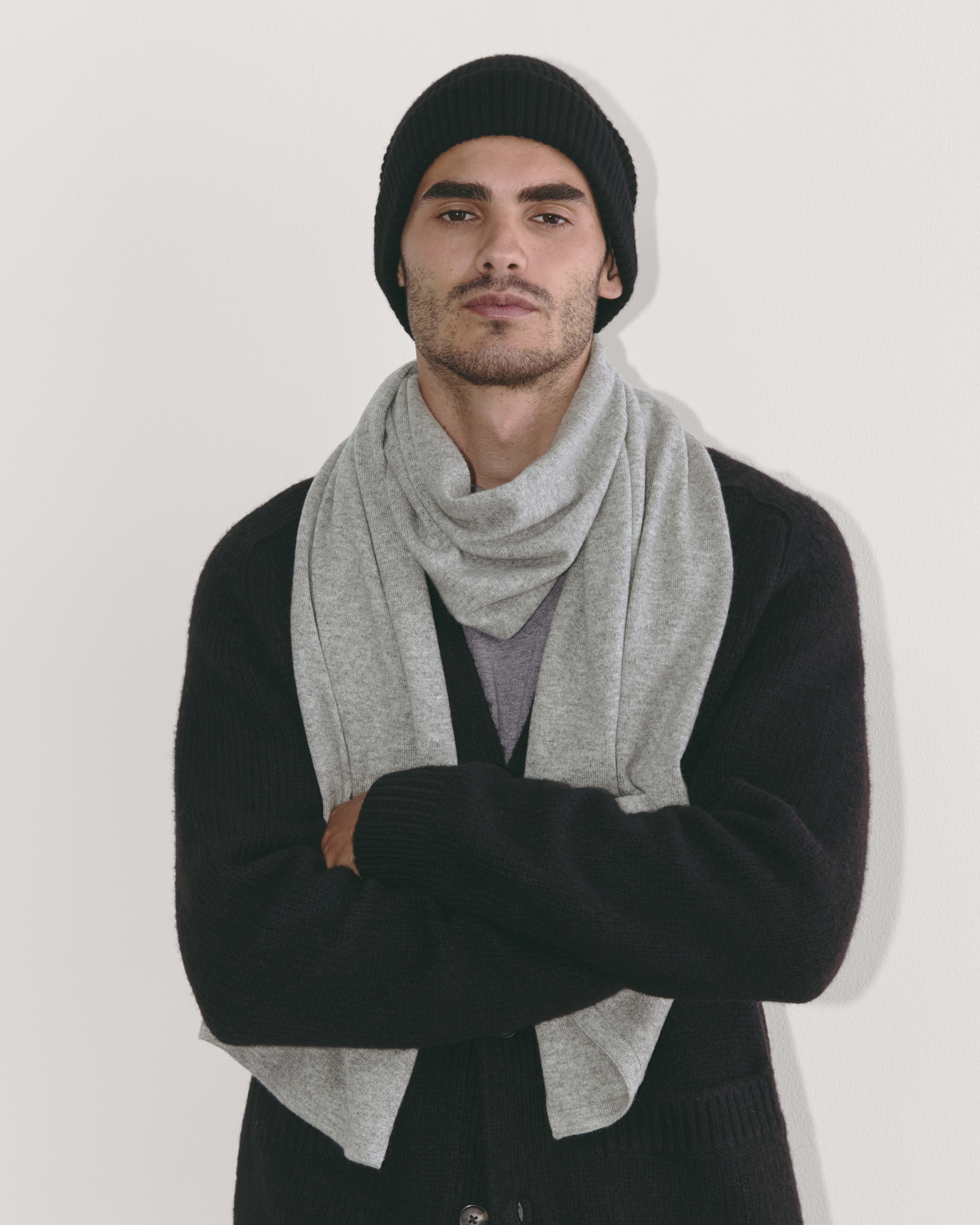 Everlane cashmere mens deals