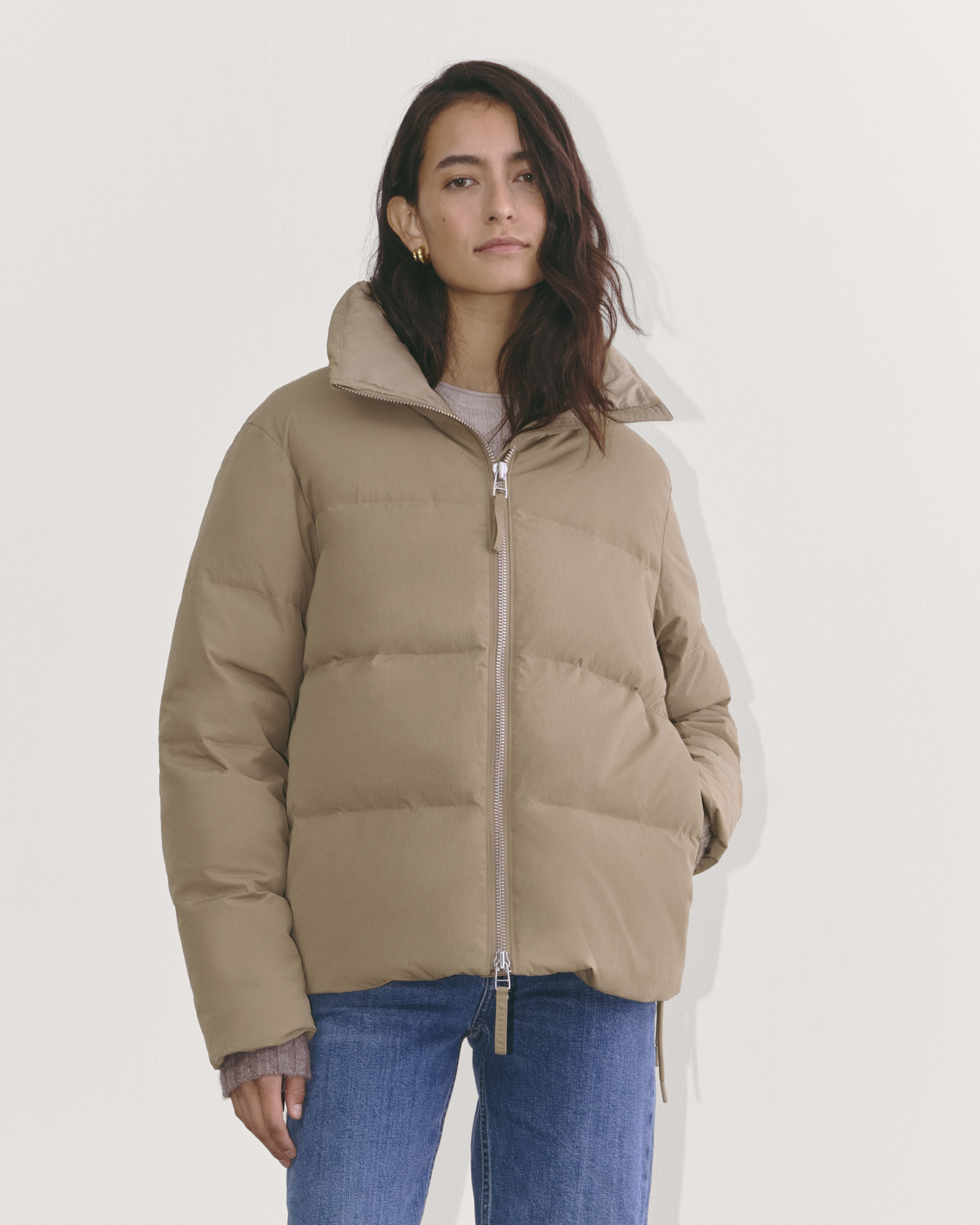 Women s Outerwear Women s Coats Jackets Blazers Everlane