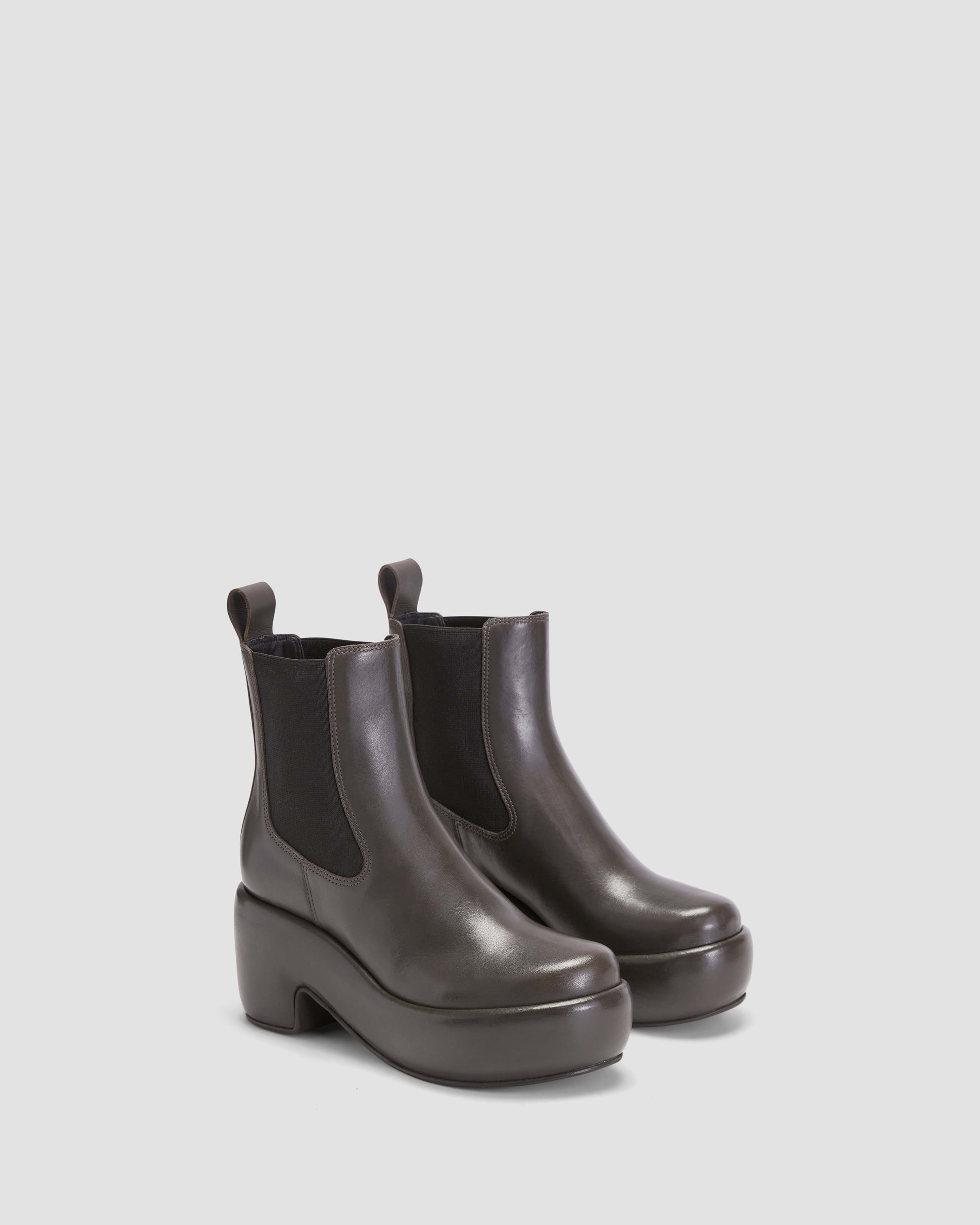 Everlane on sale boots sale
