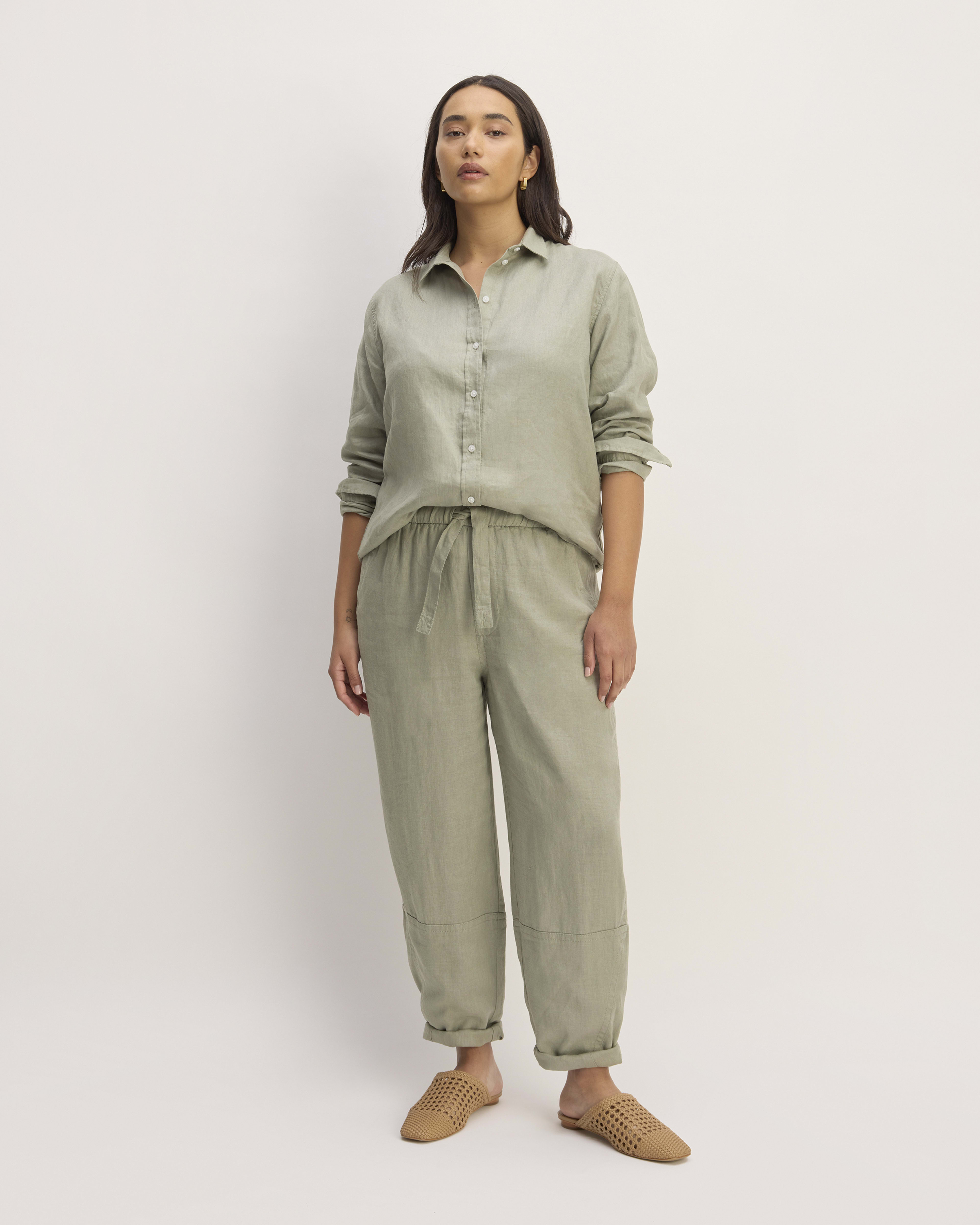 Everlane Men's Perfect Pants Under $100