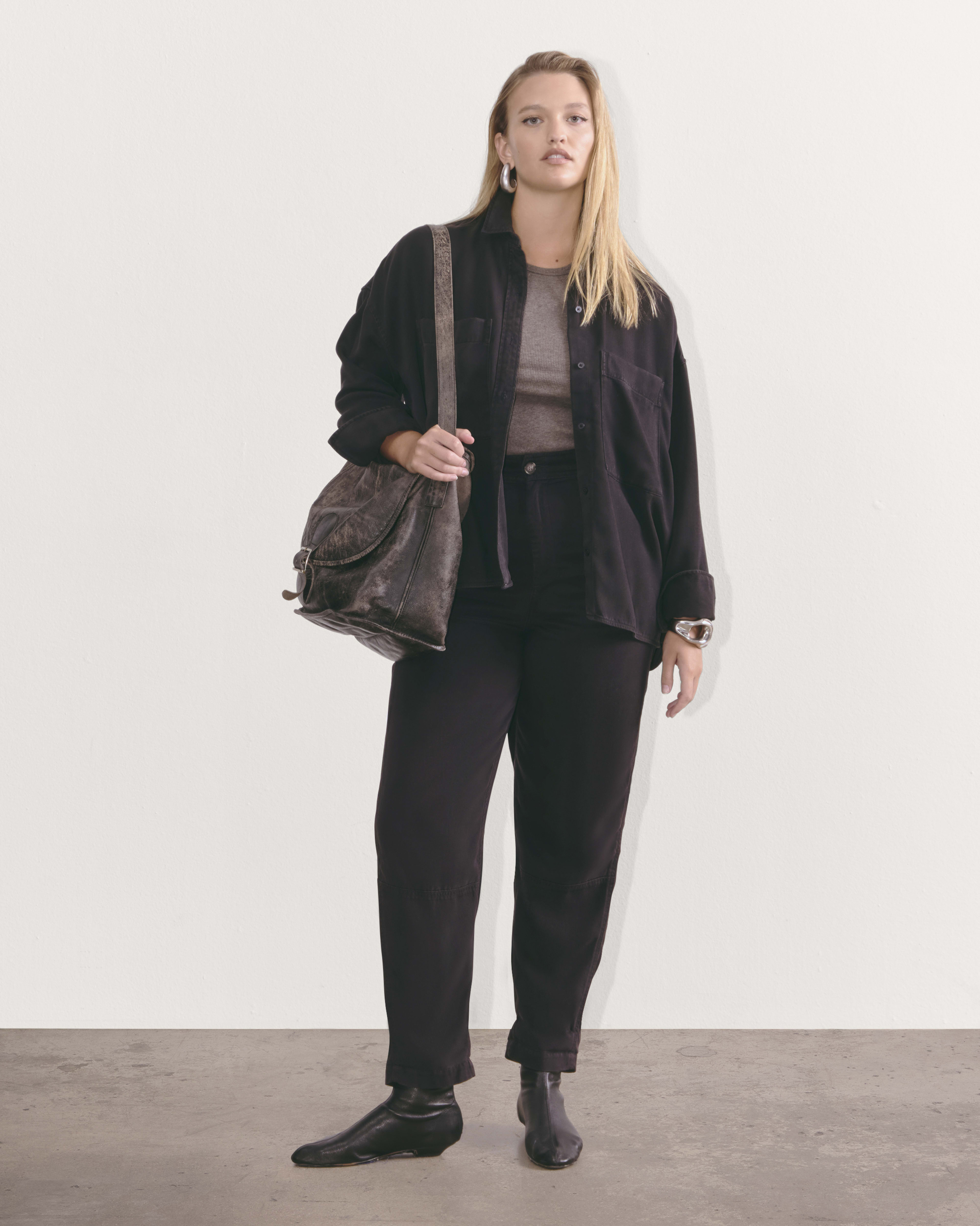 The Chino in Buttersoft