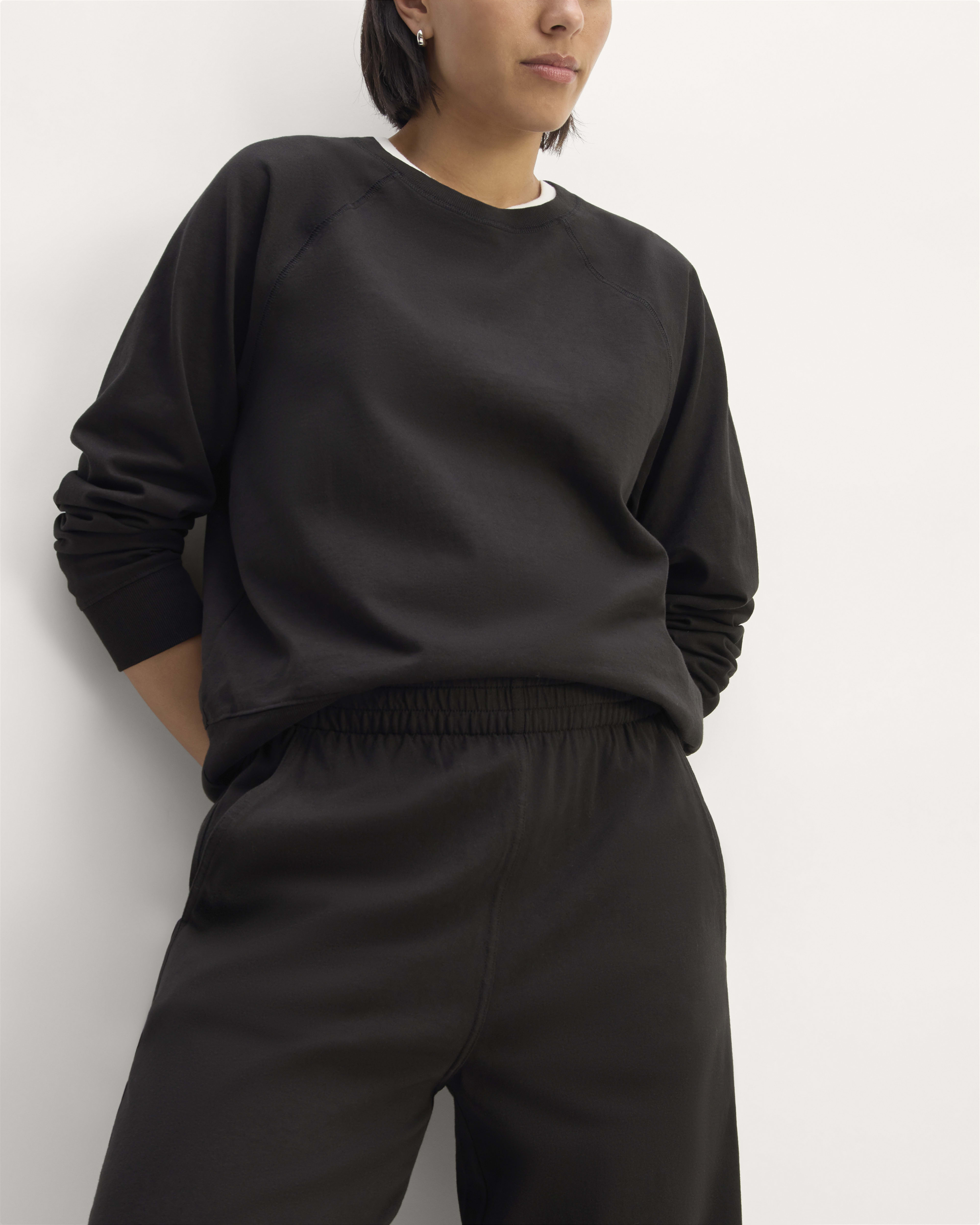 Everlane joggers store