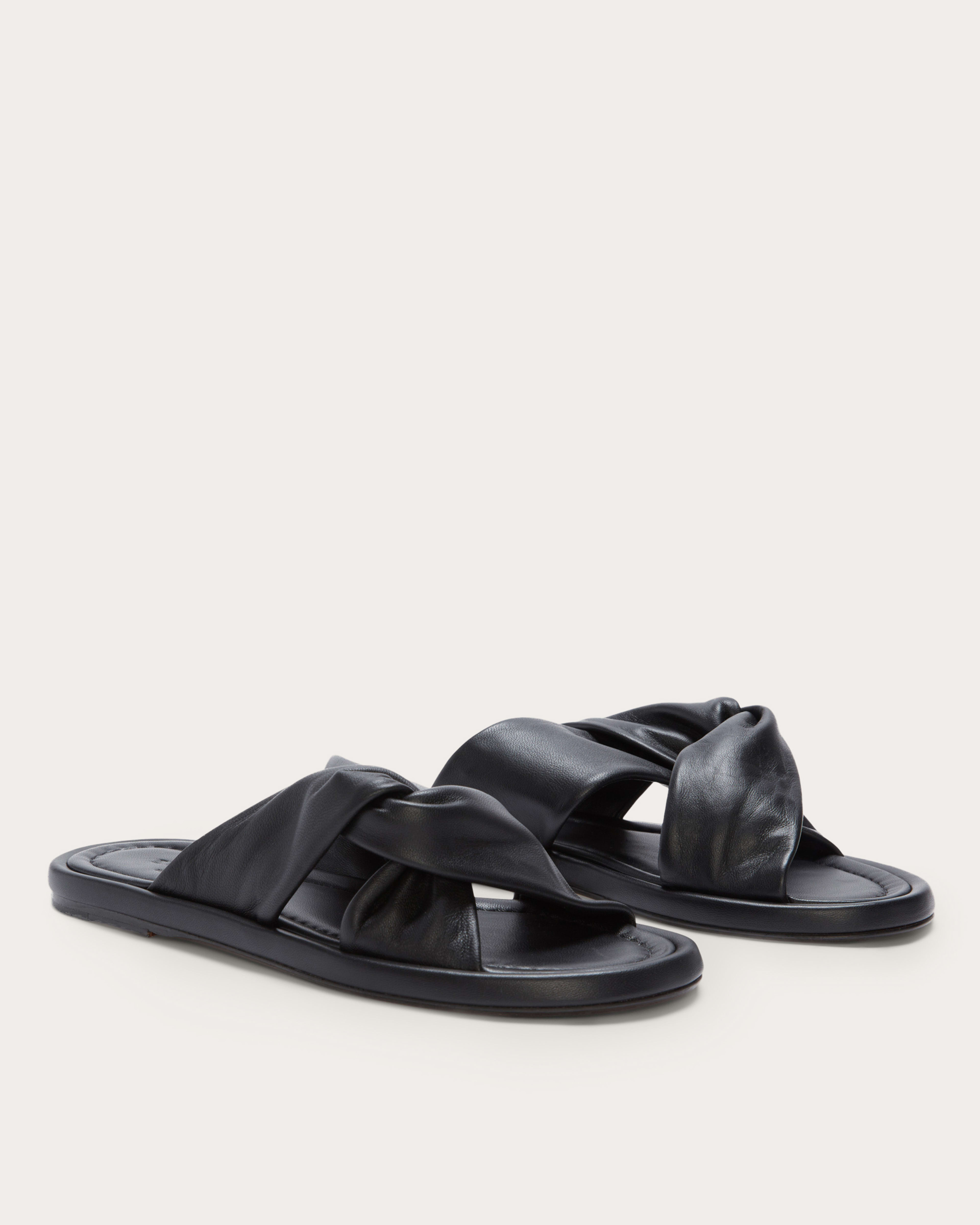 Everlane form sandal shop