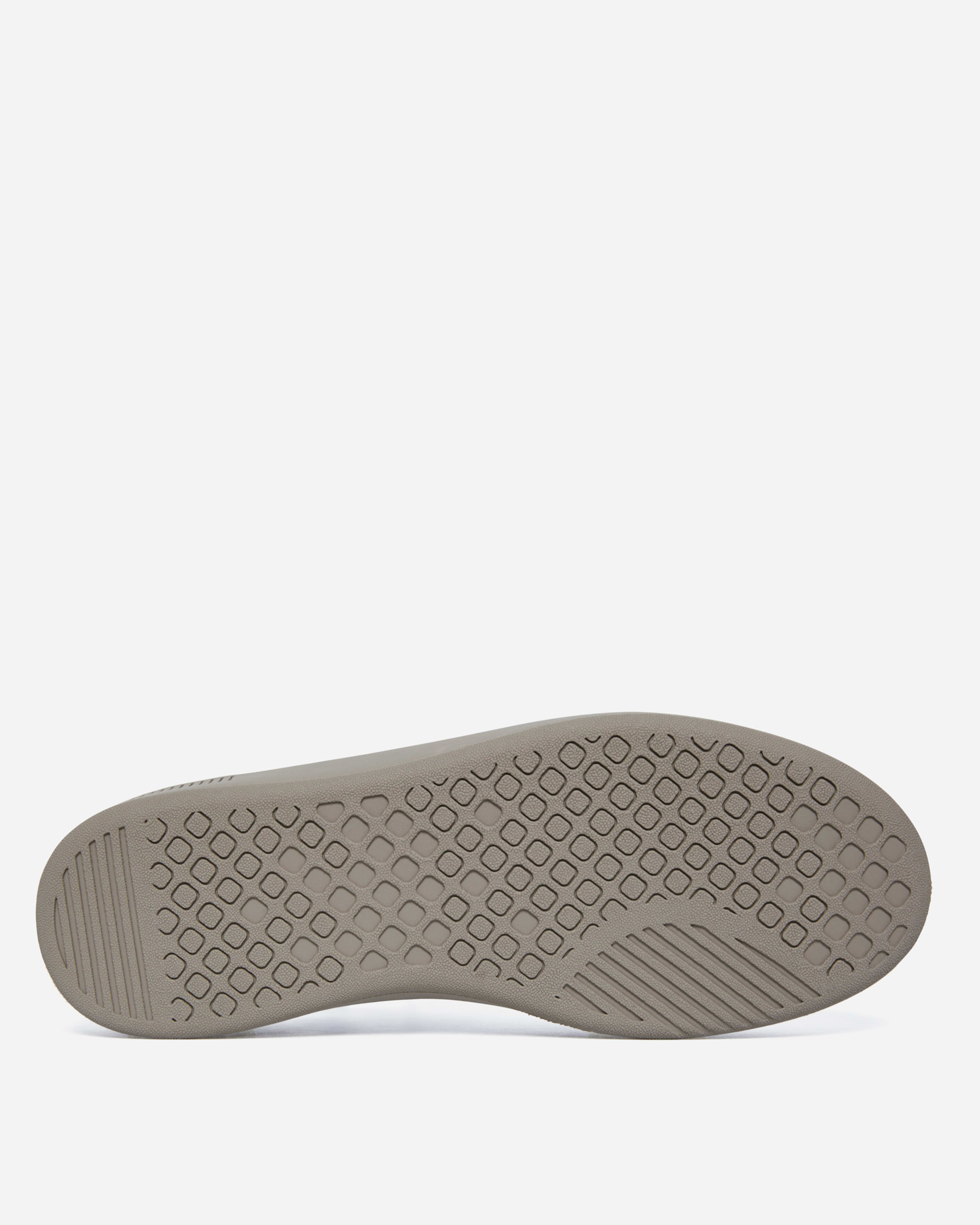 The ReLeather® Court Sneaker White / Smoke Everlane