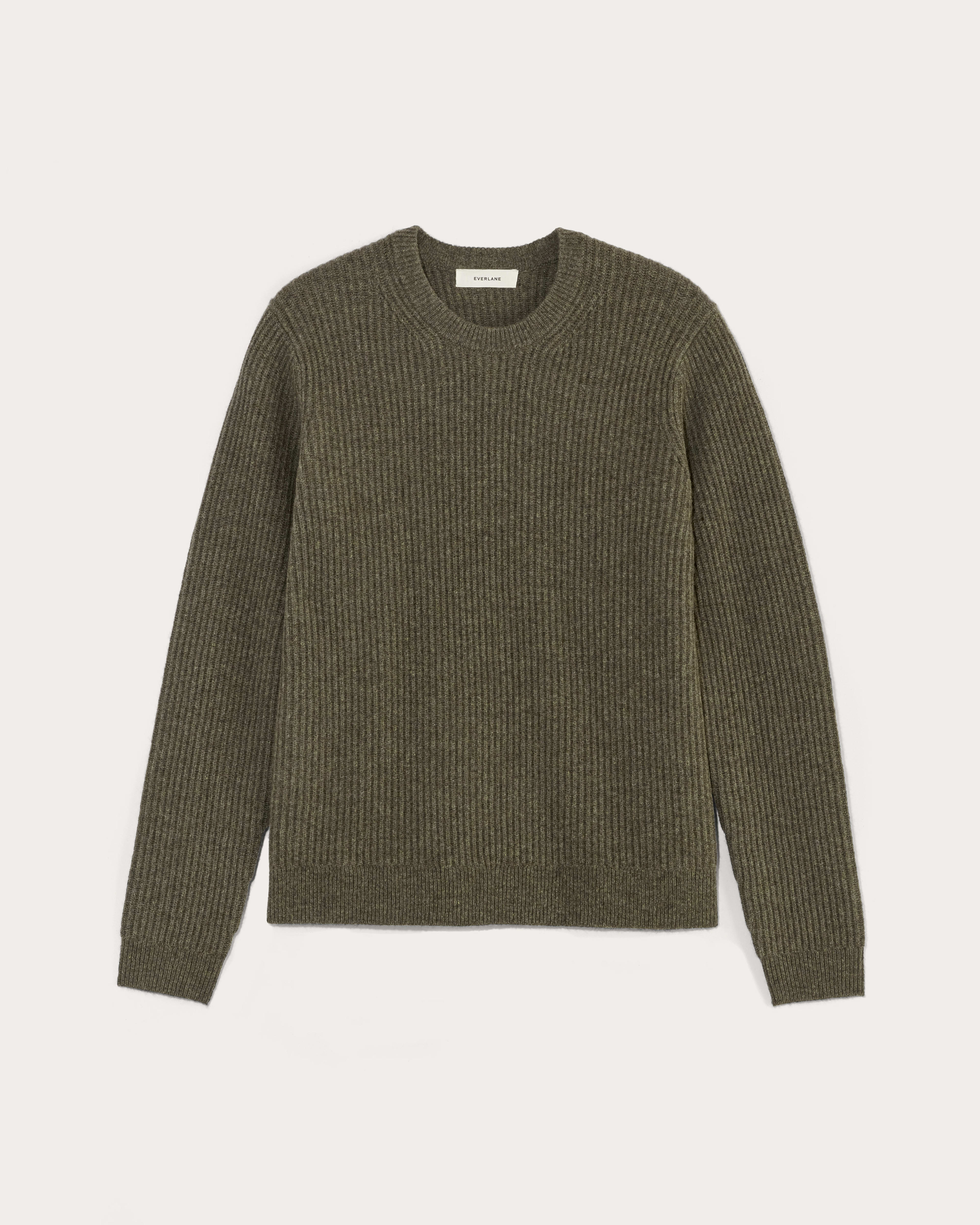 Everlane mens sweaters sale