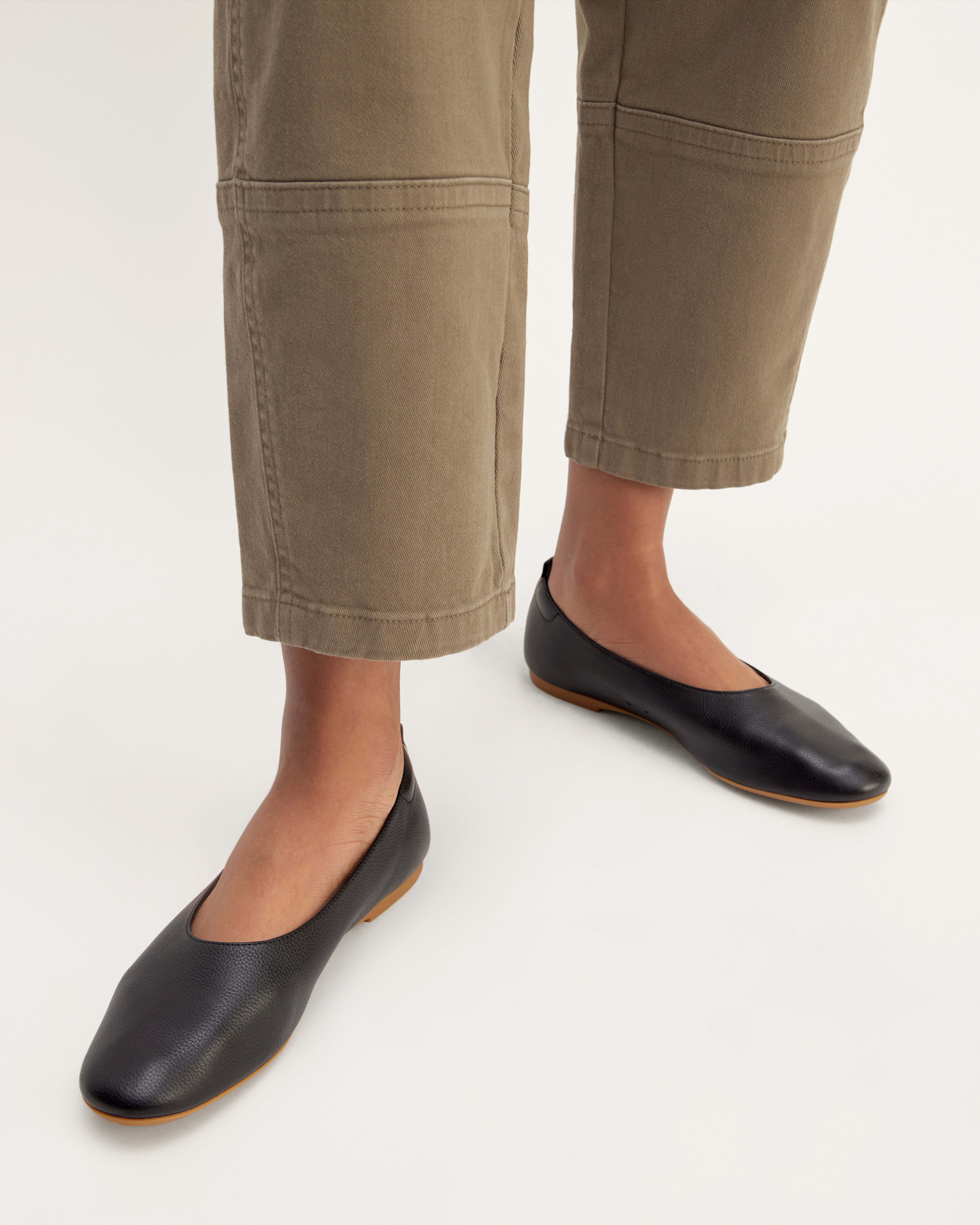 Used everlane shoes on sale