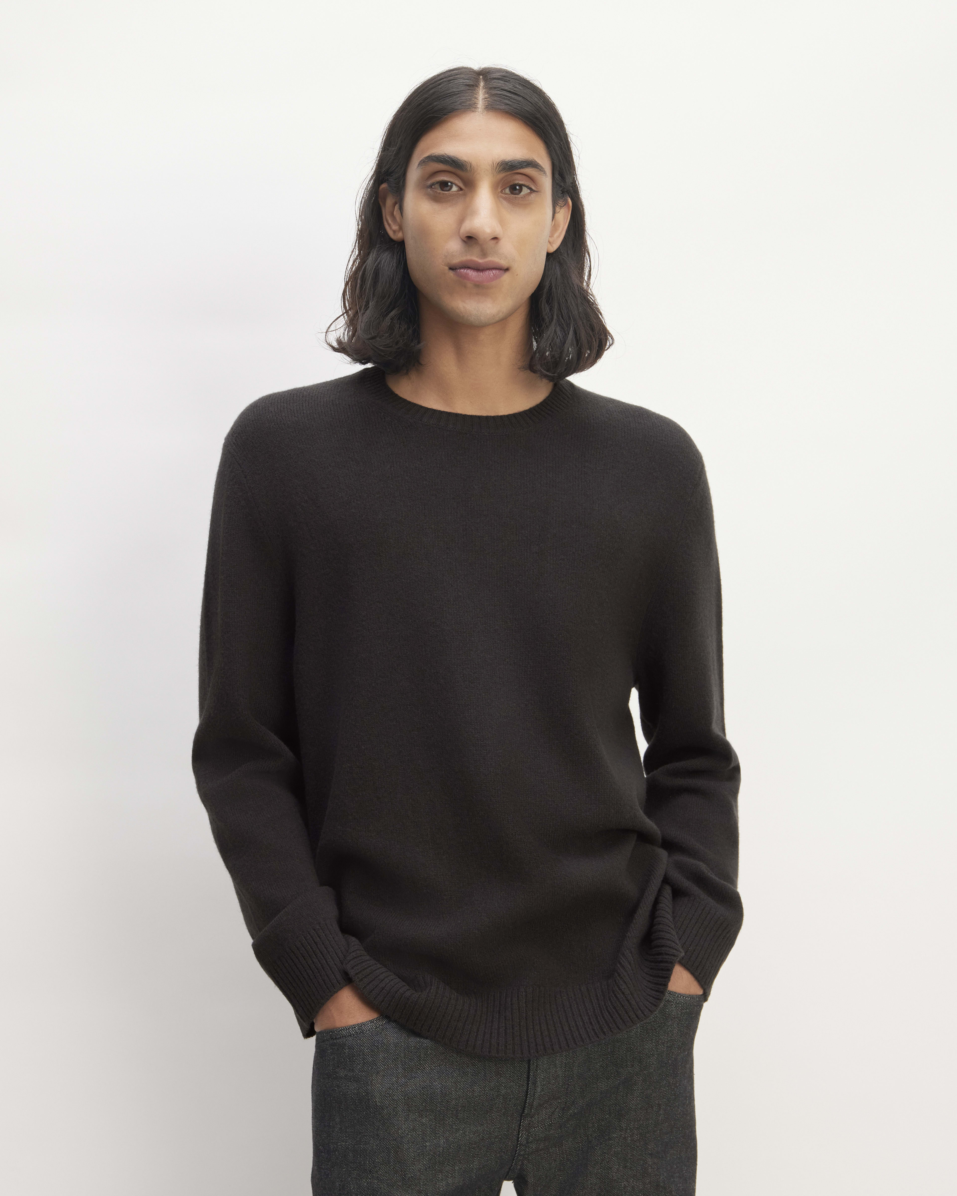 Everlane hot sale men's turtleneck