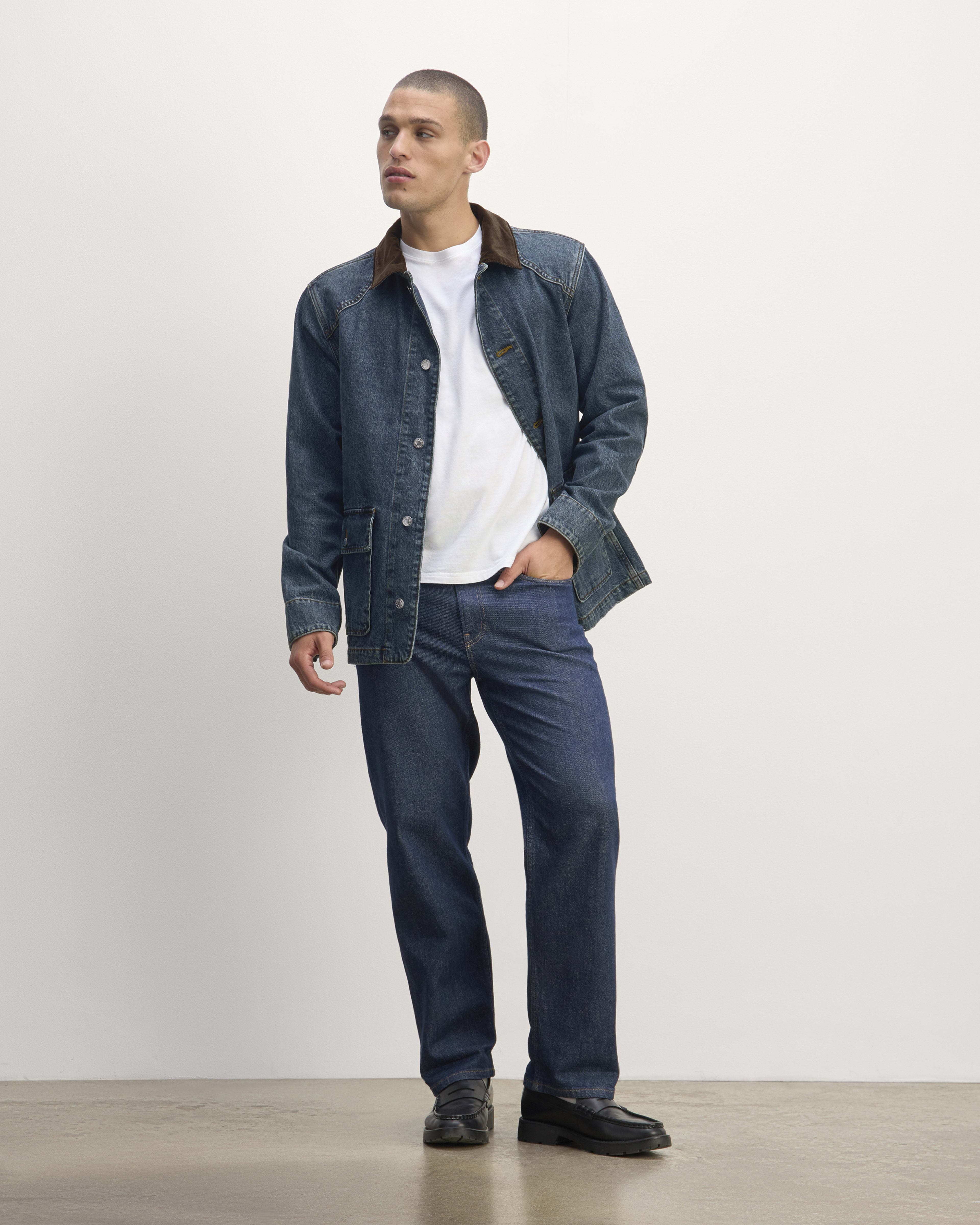 Men s Jackets Outerwear Coats Jackets Everlane