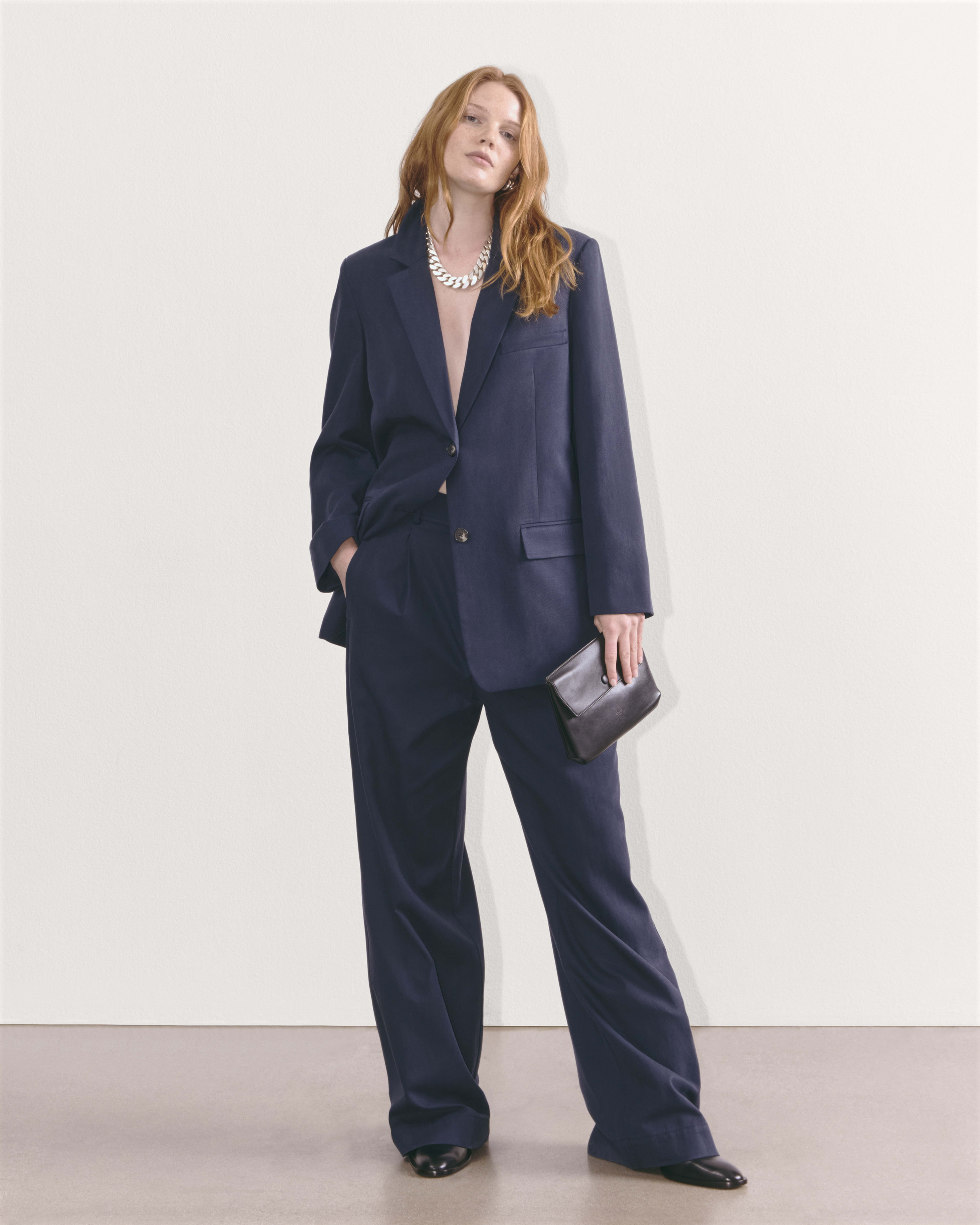 Pants Draper Pant Dark-Seagrass