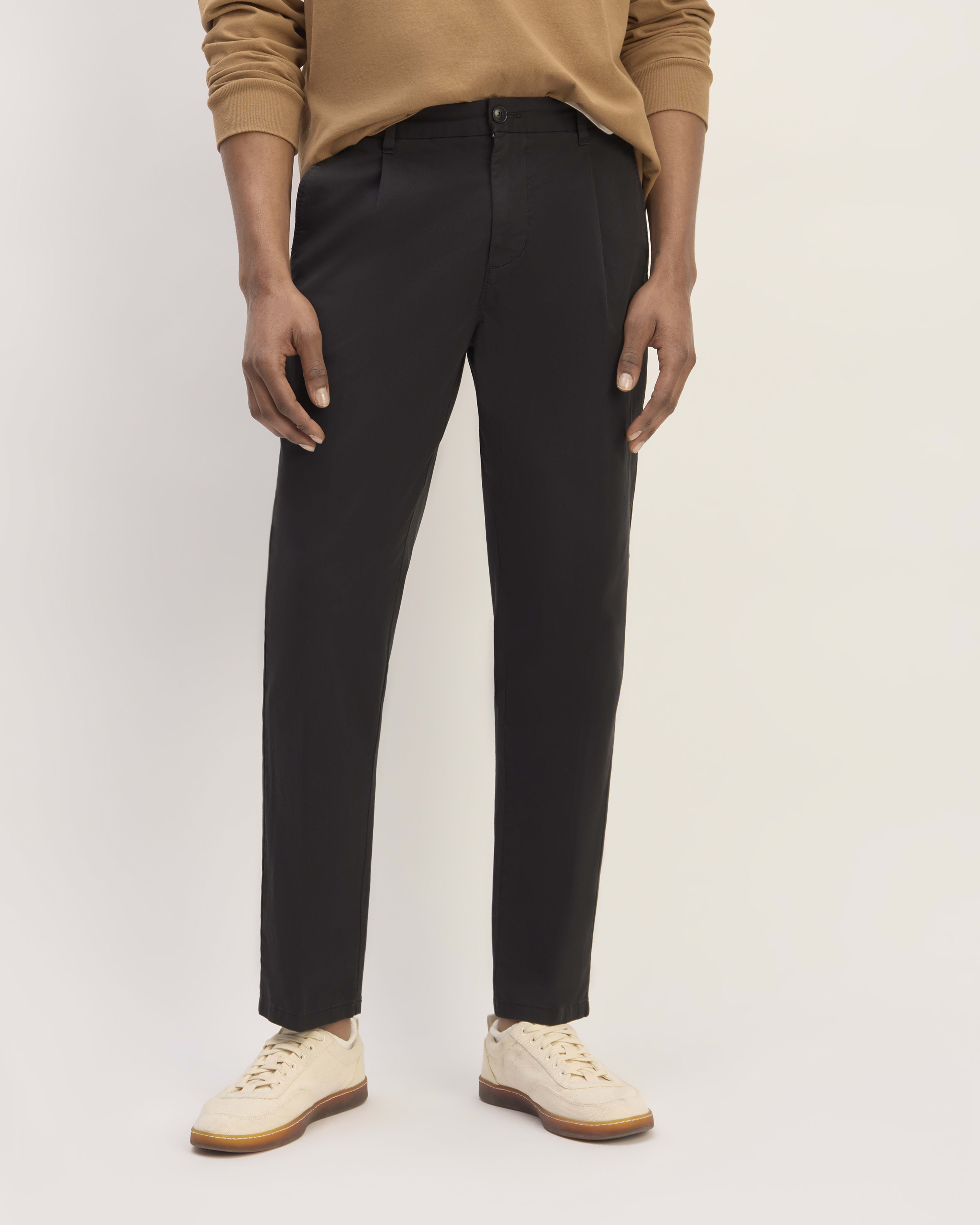 Men's Pants, Chinos & Khakis – Everlane